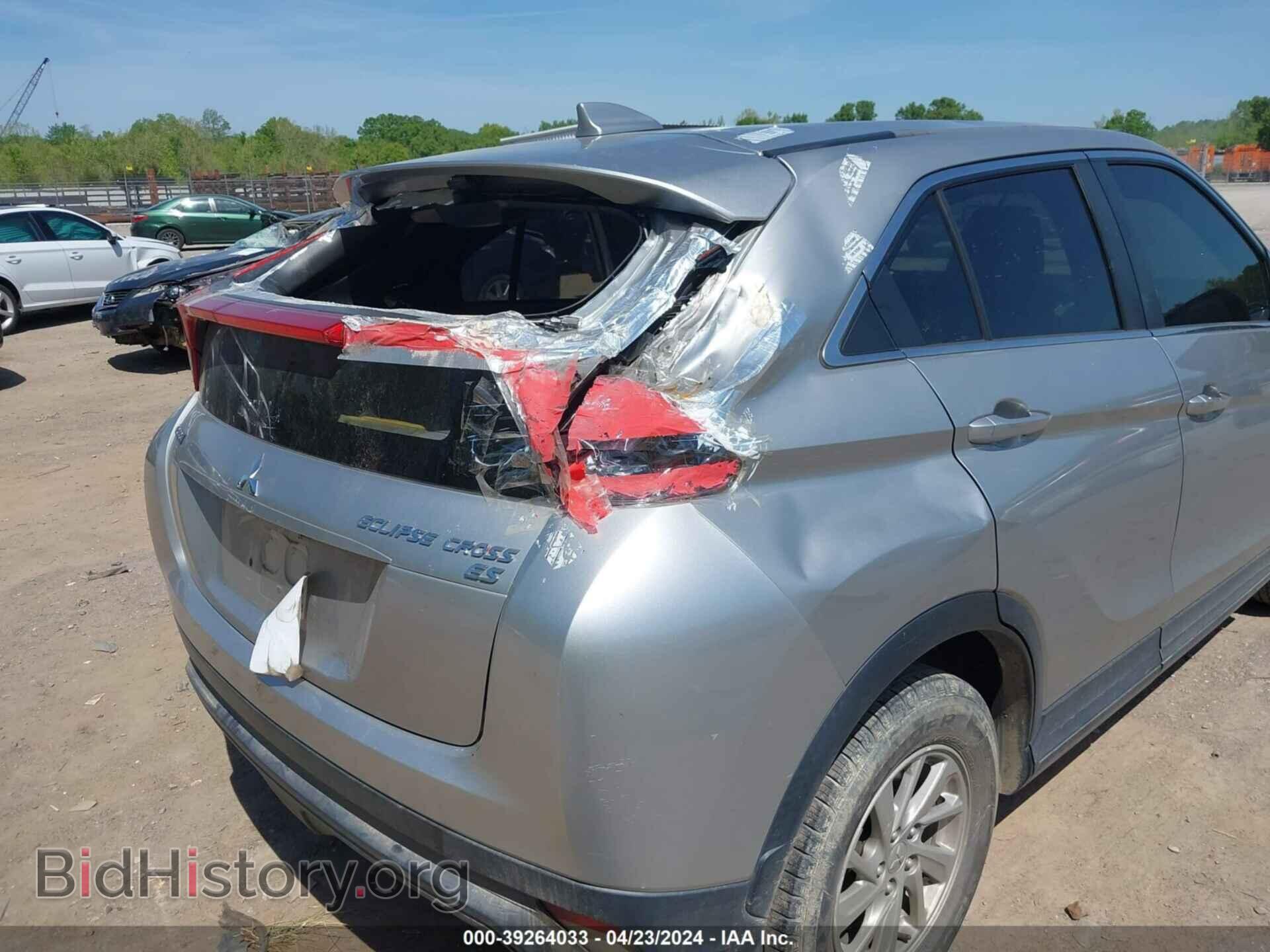 2019 MITSUBISHI ECLIPSE CROSS - VIN: JA4AS3AA2KZ038037 - Фото 6