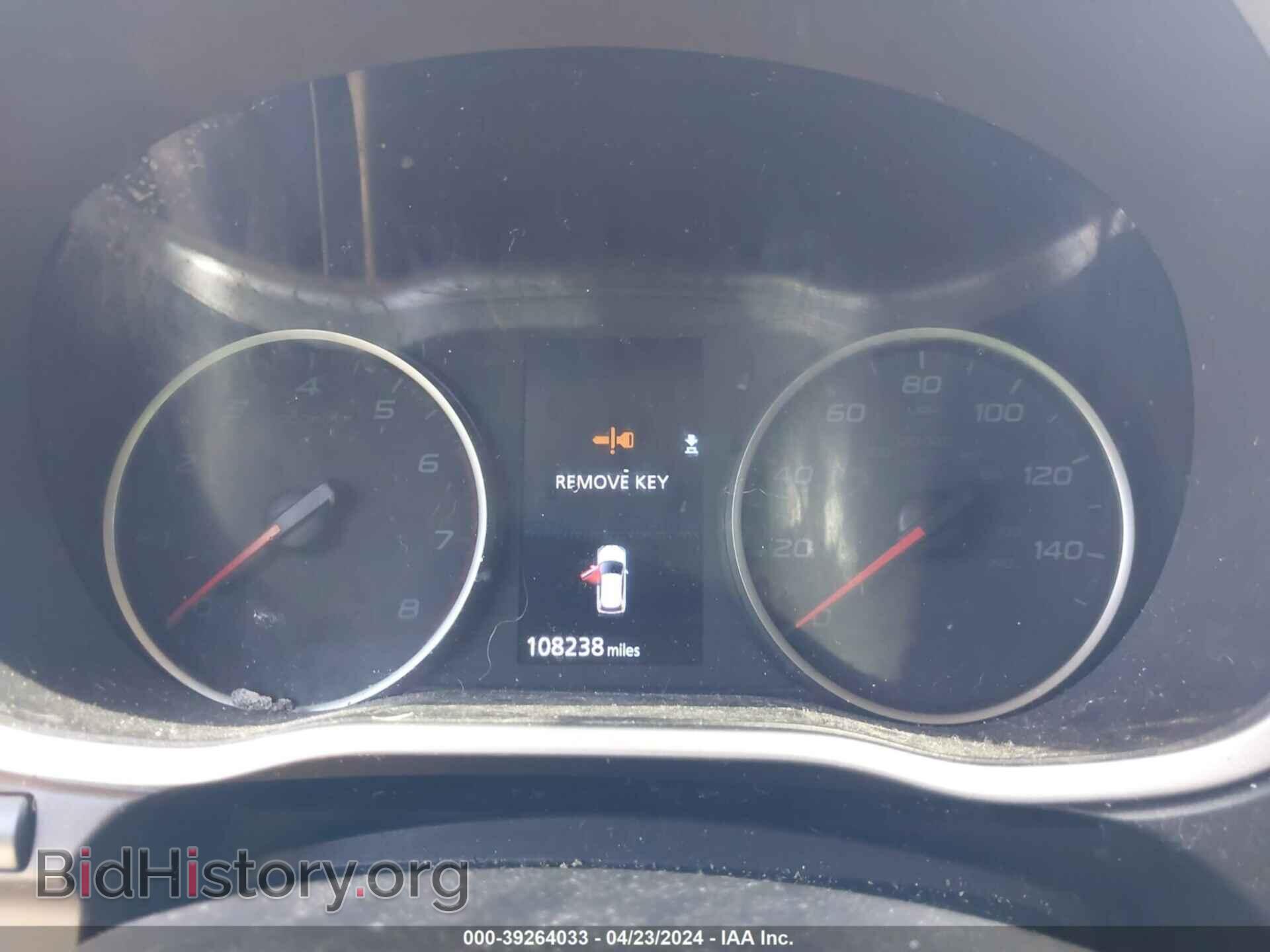 2019 MITSUBISHI ECLIPSE CROSS - VIN: JA4AS3AA2KZ038037 - Фото 7