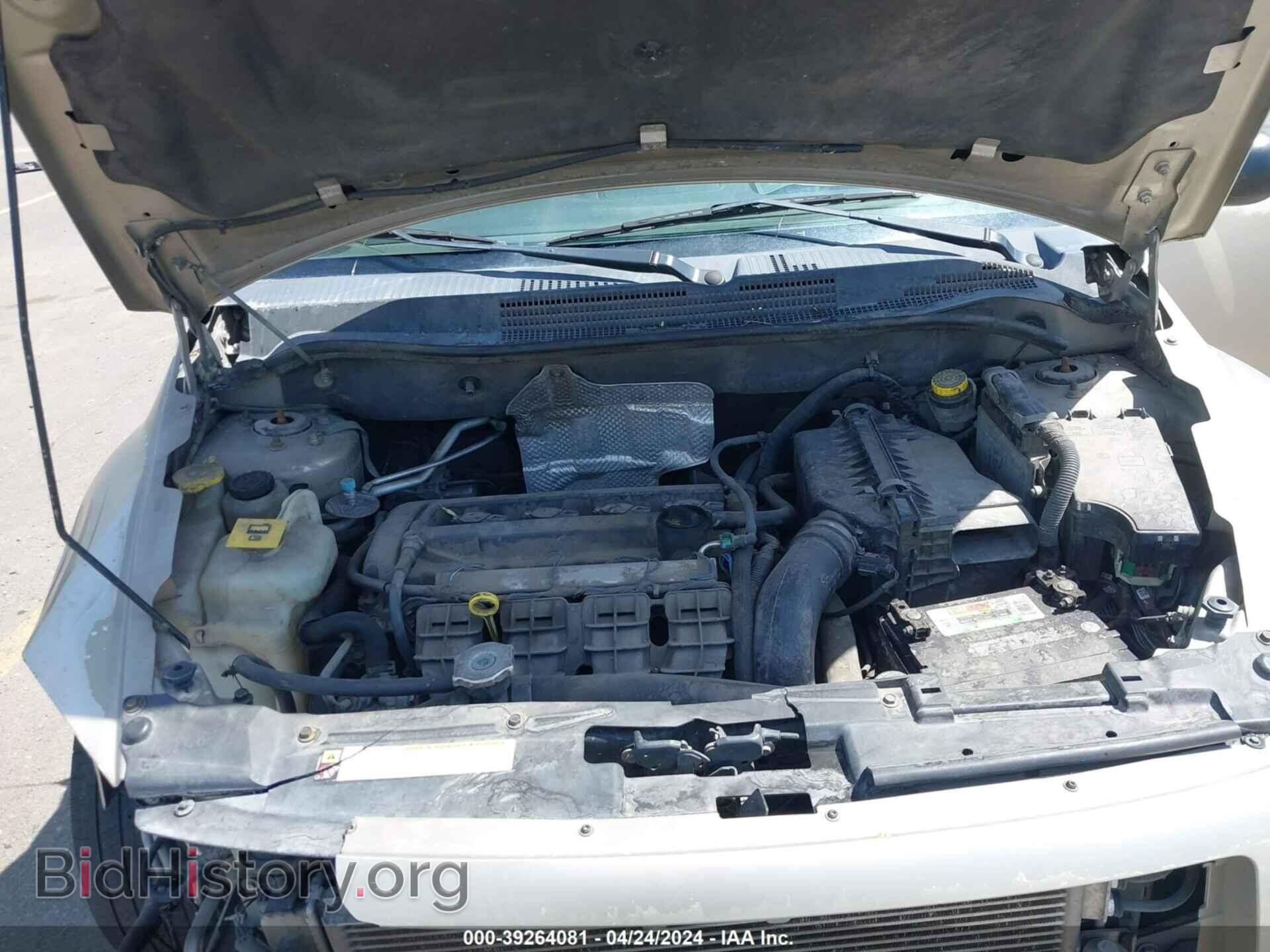 2010 DODGE CALIBER - VIN: 1B3CB4HA4AD559302 - Photo 10