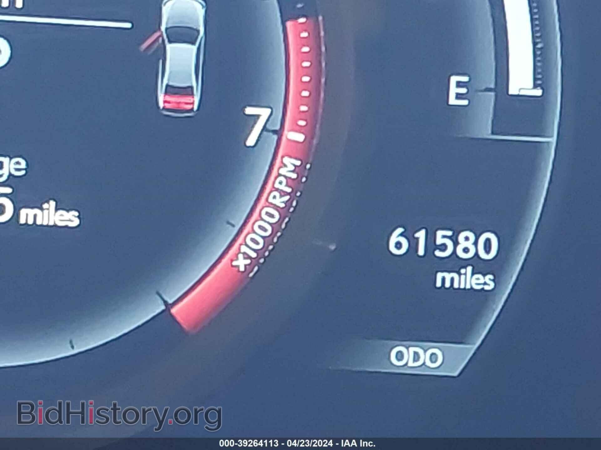 2014 LEXUS IS 250 - VIN: JTHBF1D24E5033102 - Фото 15