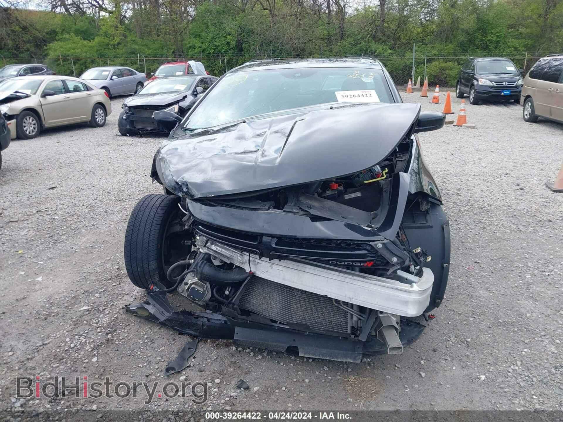 2014 DODGE DART - VIN: 1C3CDFBB7ED831759 - Фото 13