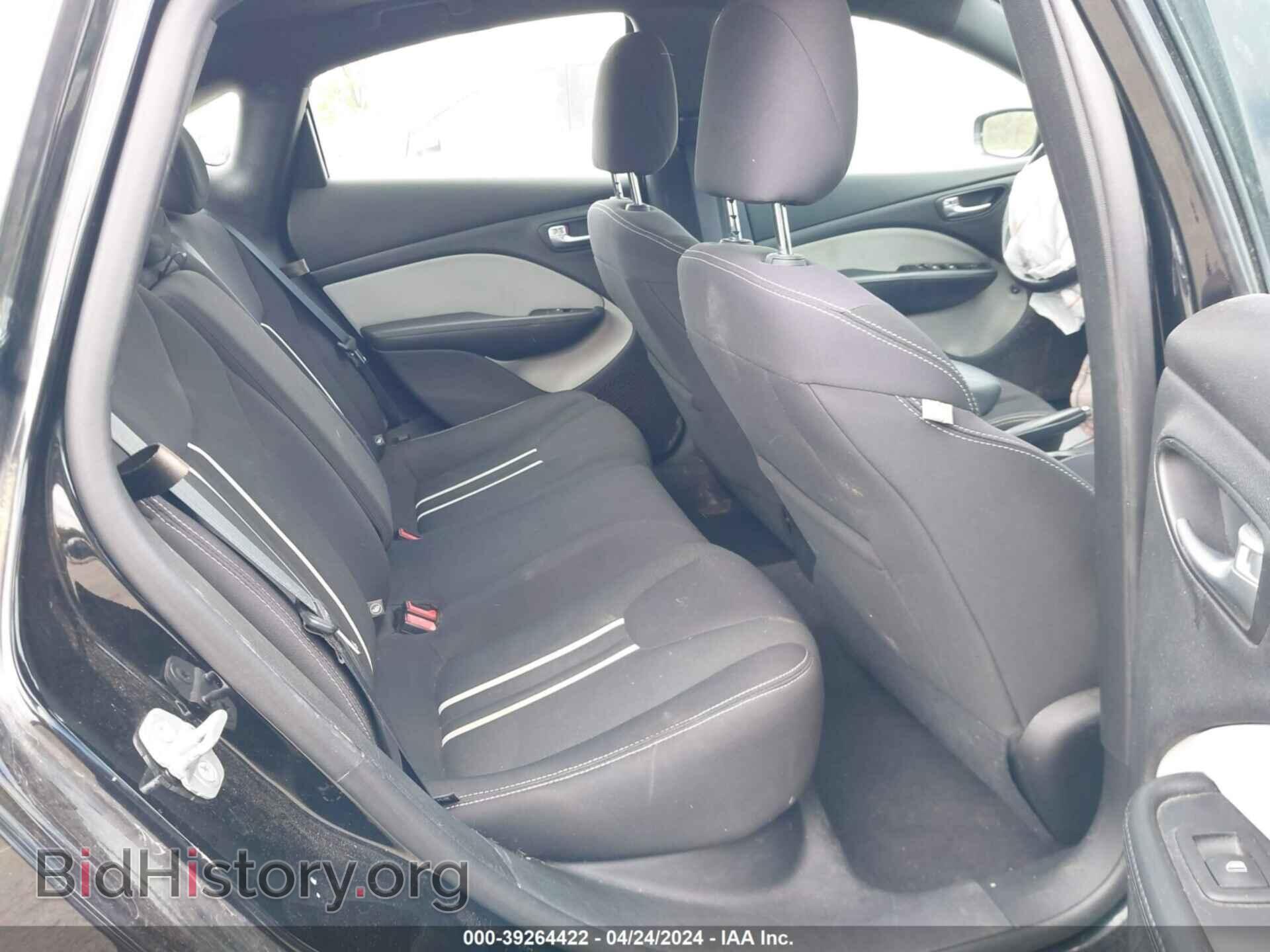 2014 DODGE DART - VIN: 1C3CDFBB7ED831759 - Фото 8