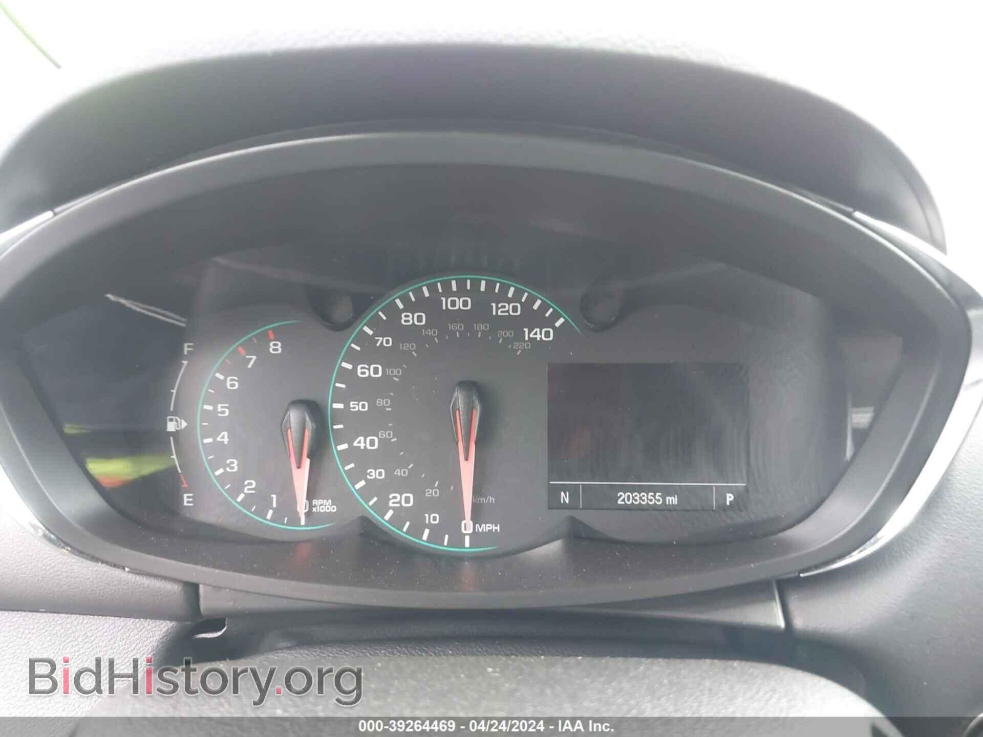 2018 CHEVROLET TRAX - VIN: 3GNCJLSB6JL293683 - Фото 7
