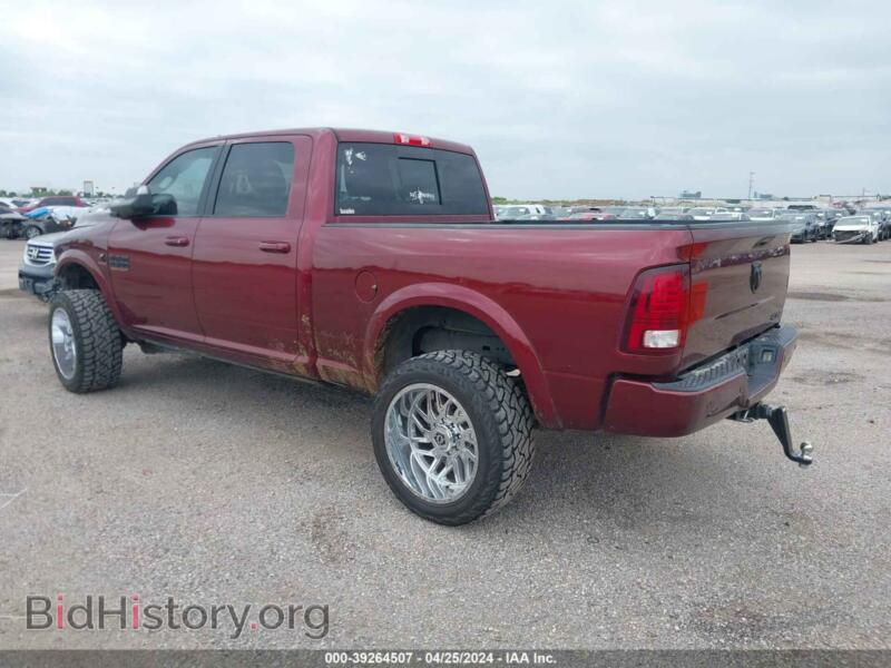 2017 RAM 2500 (VIN 3C6UR5FL3HG756880) — фото 3 из 16