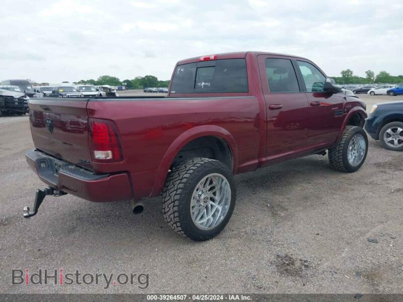 2017 RAM 2500 (VIN 3C6UR5FL3HG756880) — фото 4 из 16