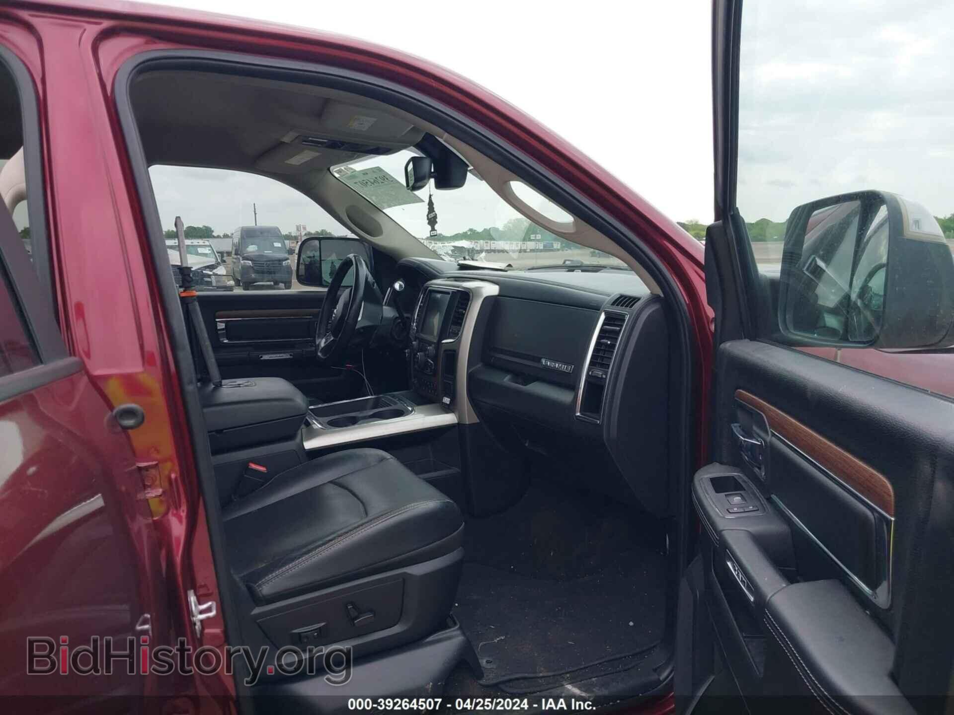 2017 RAM 2500 - VIN: 3C6UR5FL3HG756880 - Фото 5