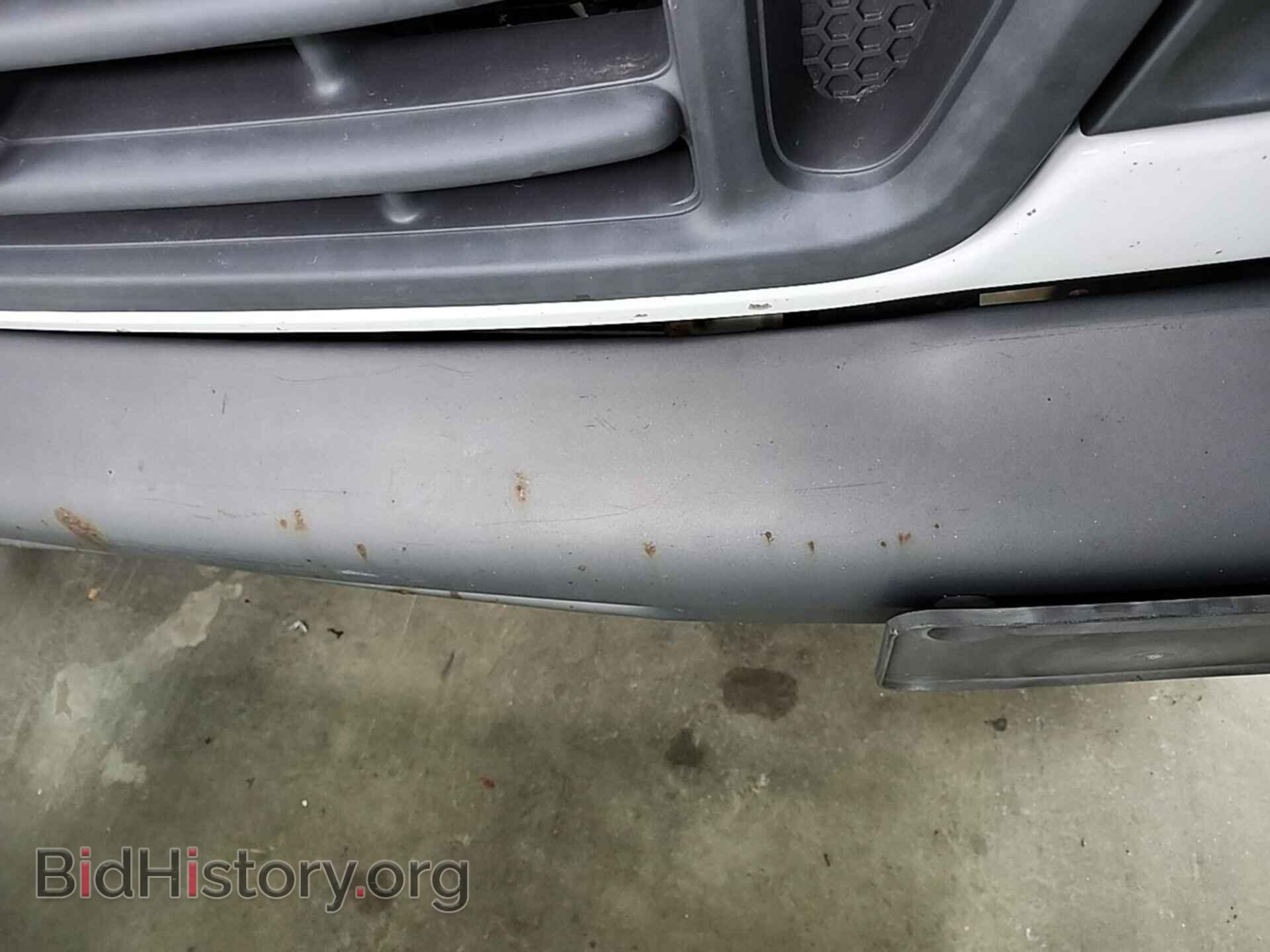 2007 FORD E-250 - VIN: 1FTNE24L17DA53266 - Фото 18