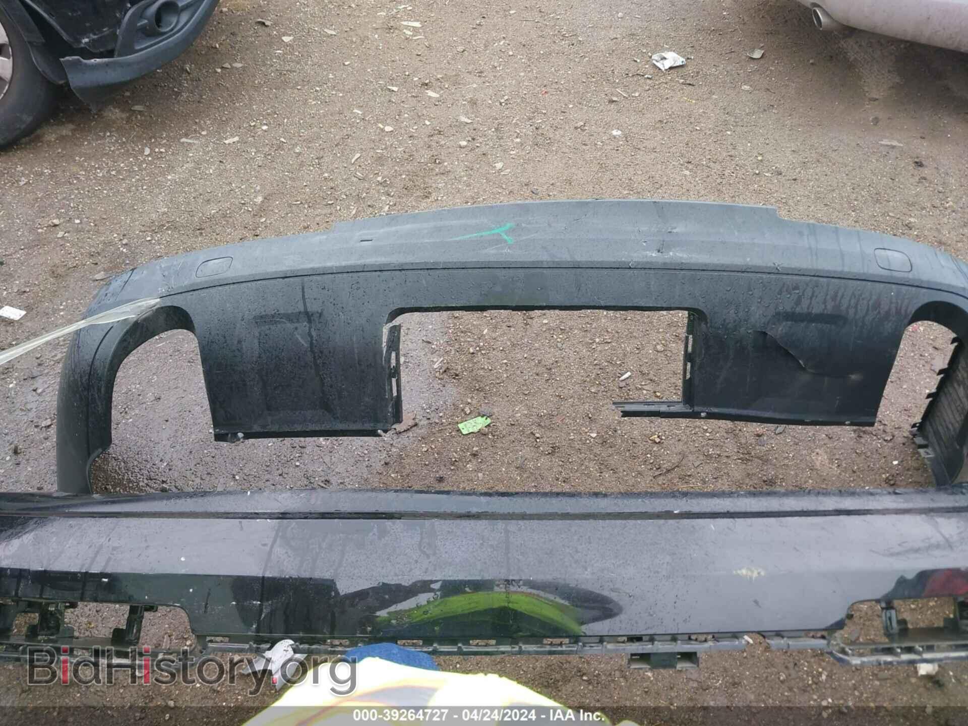 2008 AUDI Q7 - VIN: WA1AY74L08D030169 - Фото 12