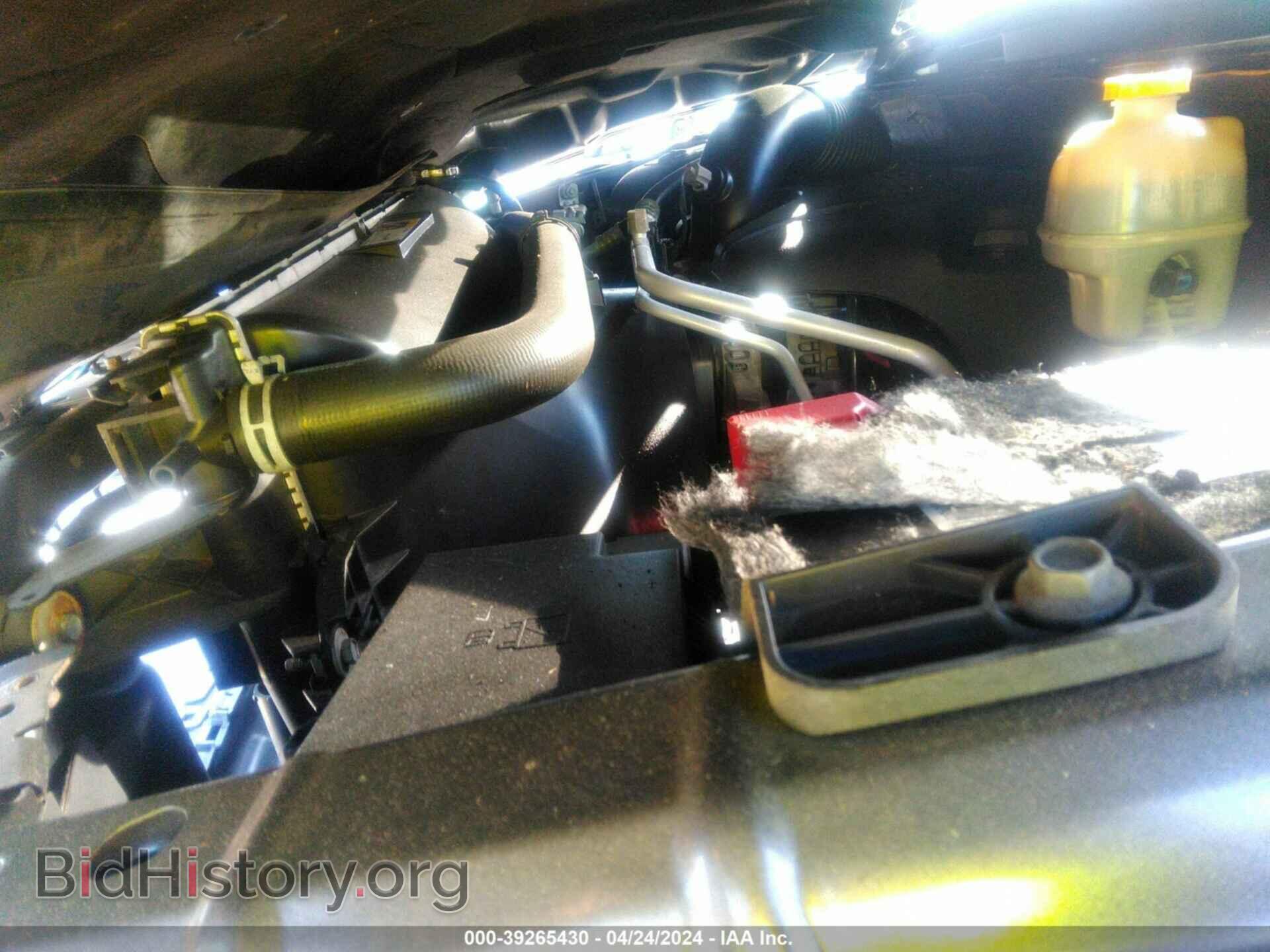 2015 RAM 1500 - VIN: 1C6RR7FT8FS743775 - Фото 9
