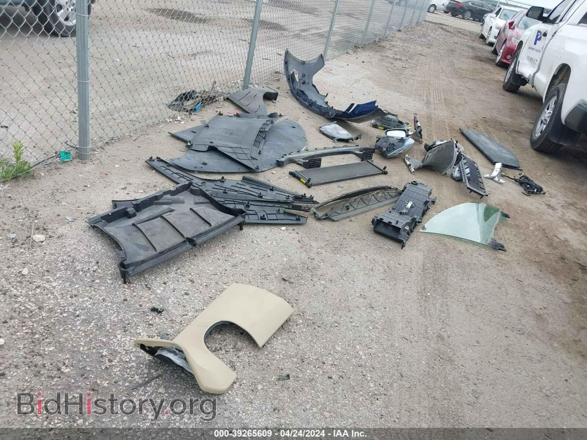 2017 TESLA MODEL S - VIN: 5YJSA1E20HF185072 - Фото 12