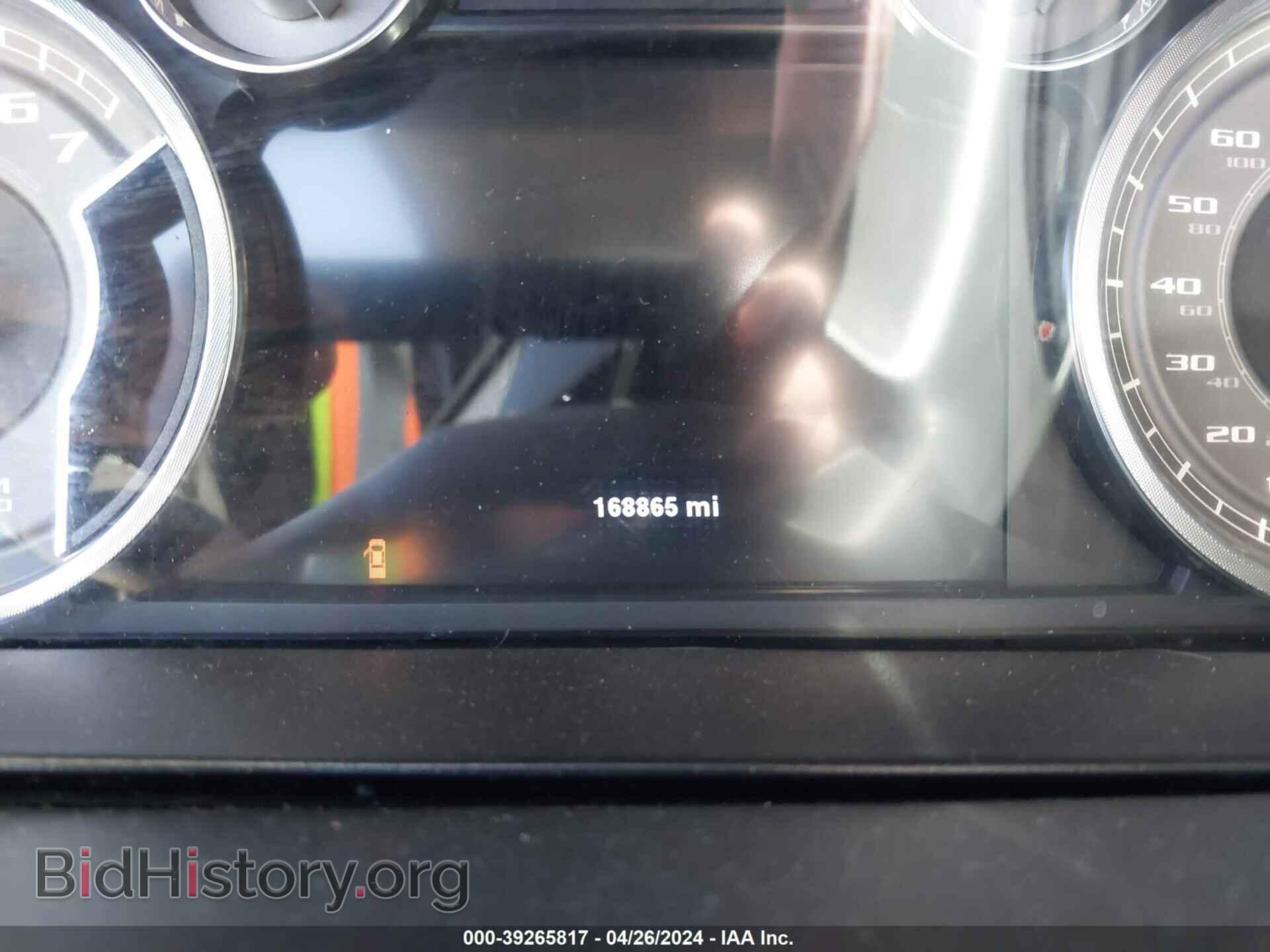 2014 RAM 1500 - VIN: 1C6RR7PT2ES107334 - Фото 15