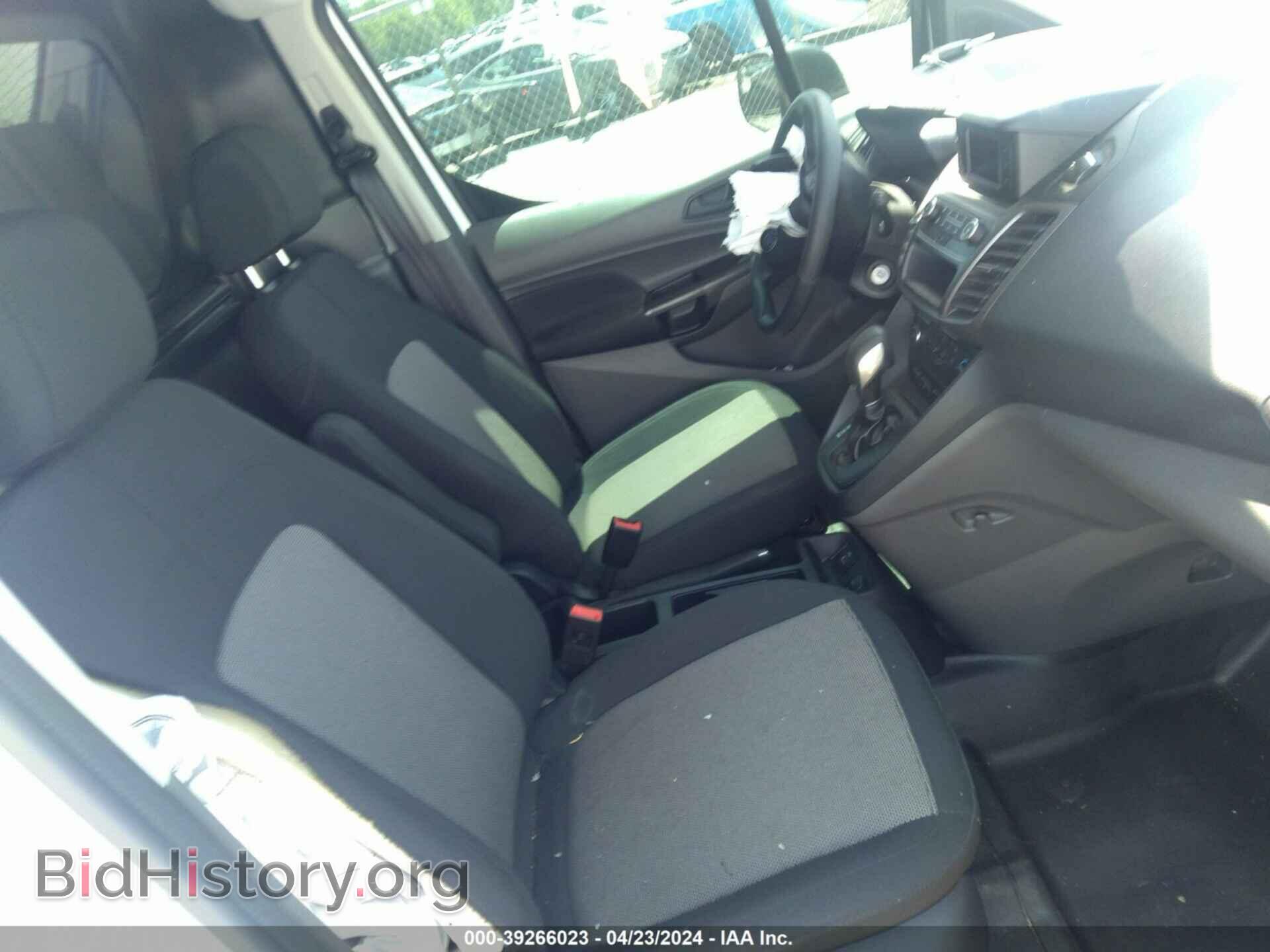 2023 FORD TRANSIT CONNECT - VIN: NM0LS7S25P1552464 - Фото 5