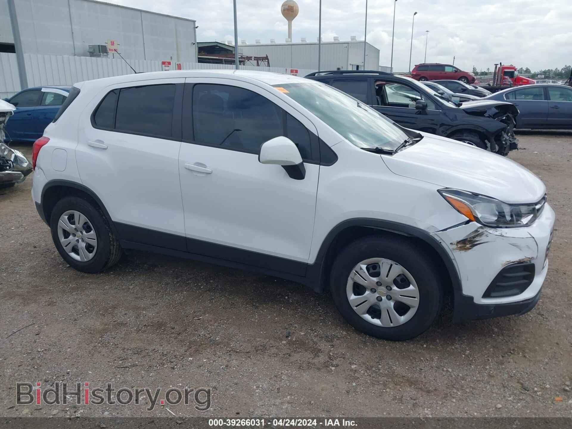 2019 CHEVROLET TRAX - VIN: 3GNCJKSB3KL156888 - Фото 13