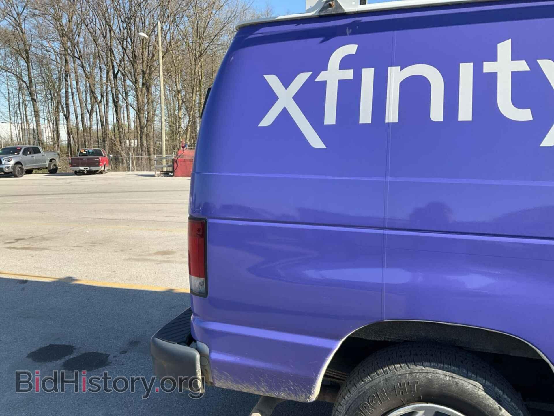 2011 FORD ECONOLINE - VIN: 1FTNE2EL4BDA18437 - Photo 19