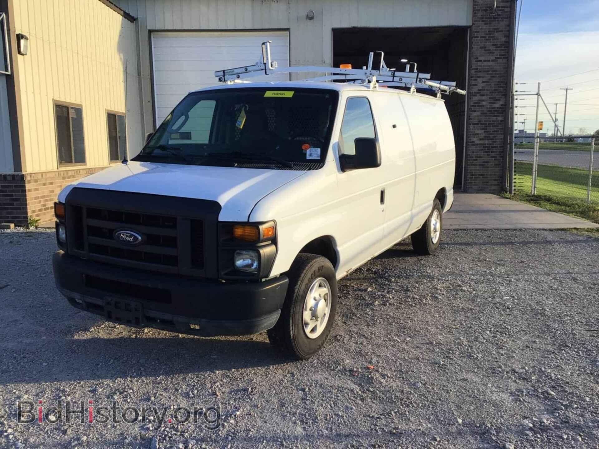 2011 FORD ECONOLINE - VIN: 1FTNE2EL4BDA18437 - Photo 21