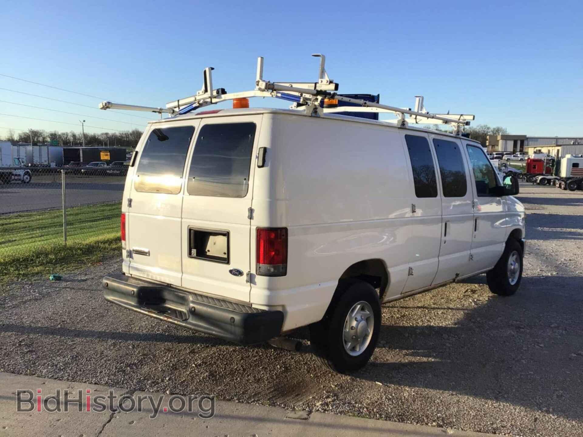 2011 FORD ECONOLINE - VIN: 1FTNE2EL4BDA18437 - Photo 28