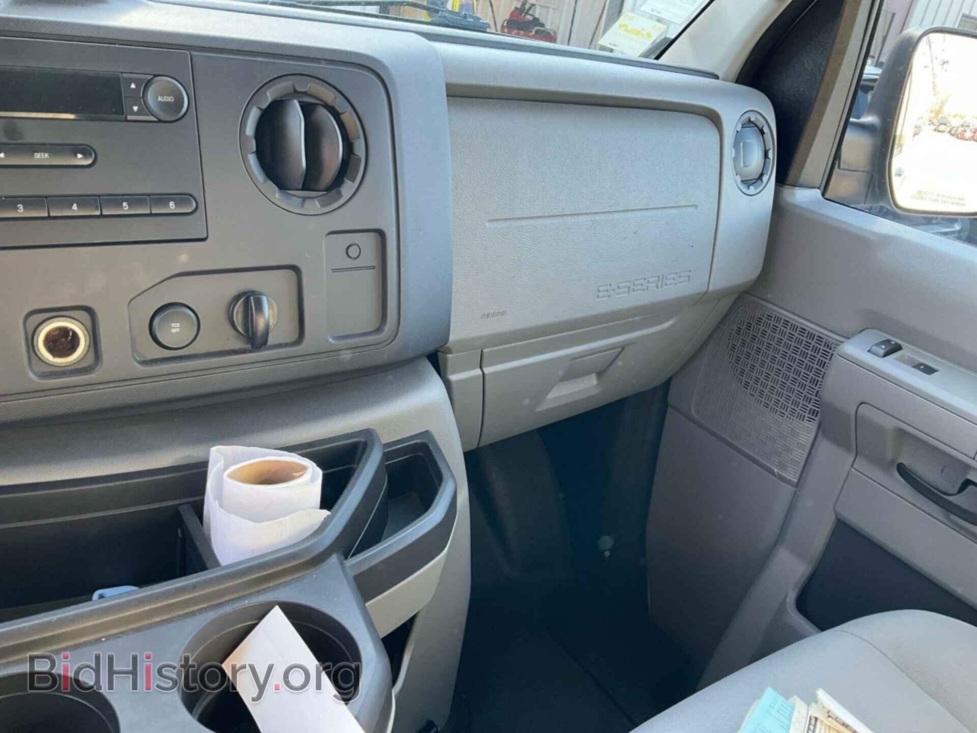 2011 FORD ECONOLINE - VIN: 1FTNE2EL4BDA18437 - Photo 29