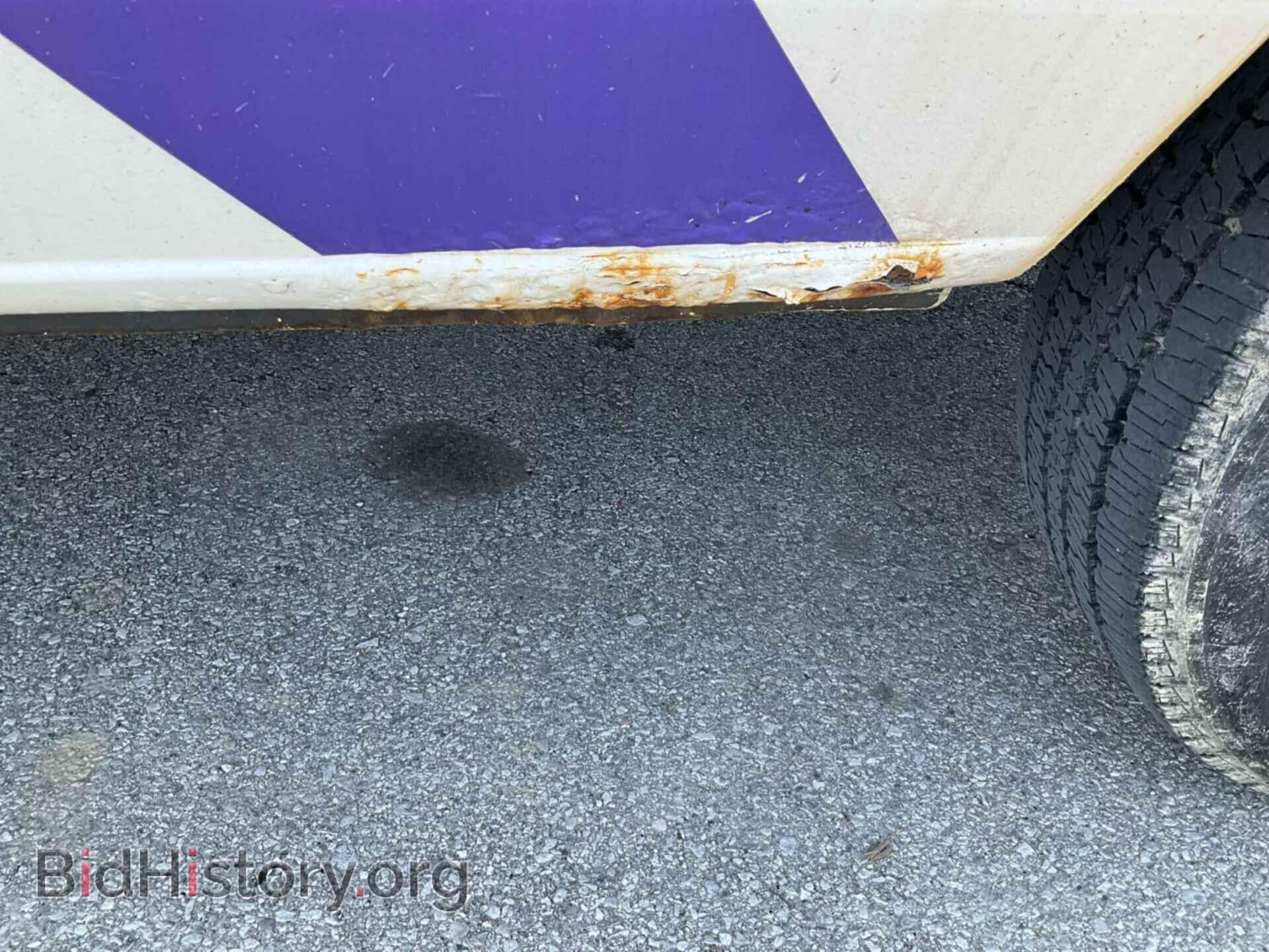 2011 FORD ECONOLINE - VIN: 1FTNE2EL4BDA18437 - Photo 31