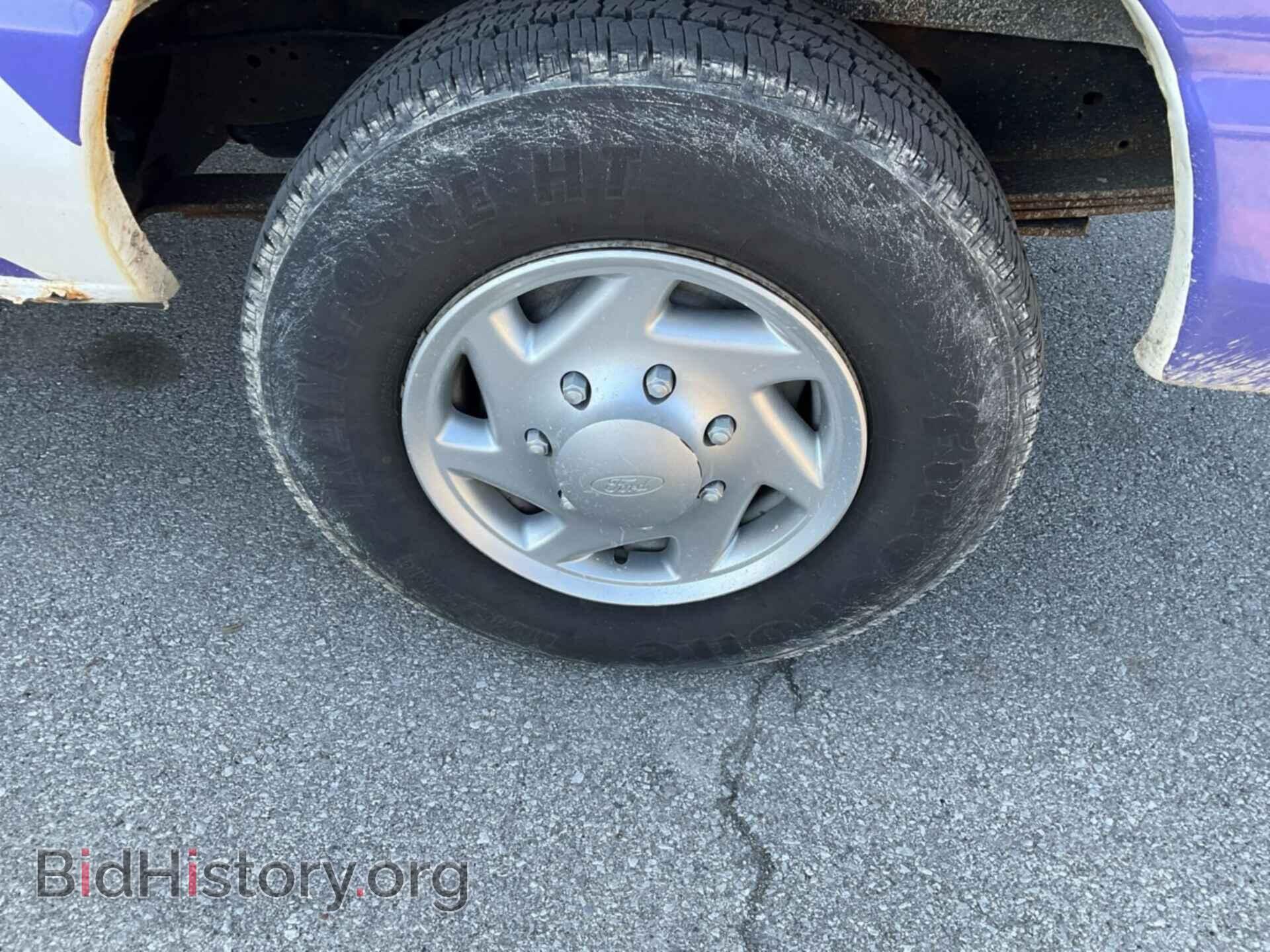 2011 FORD ECONOLINE - VIN: 1FTNE2EL4BDA18437 - Photo 35