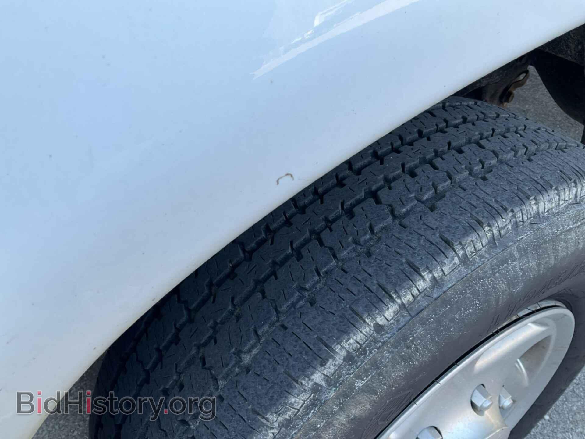 2011 FORD ECONOLINE - VIN: 1FTNE2EL4BDA18437 - Photo 5