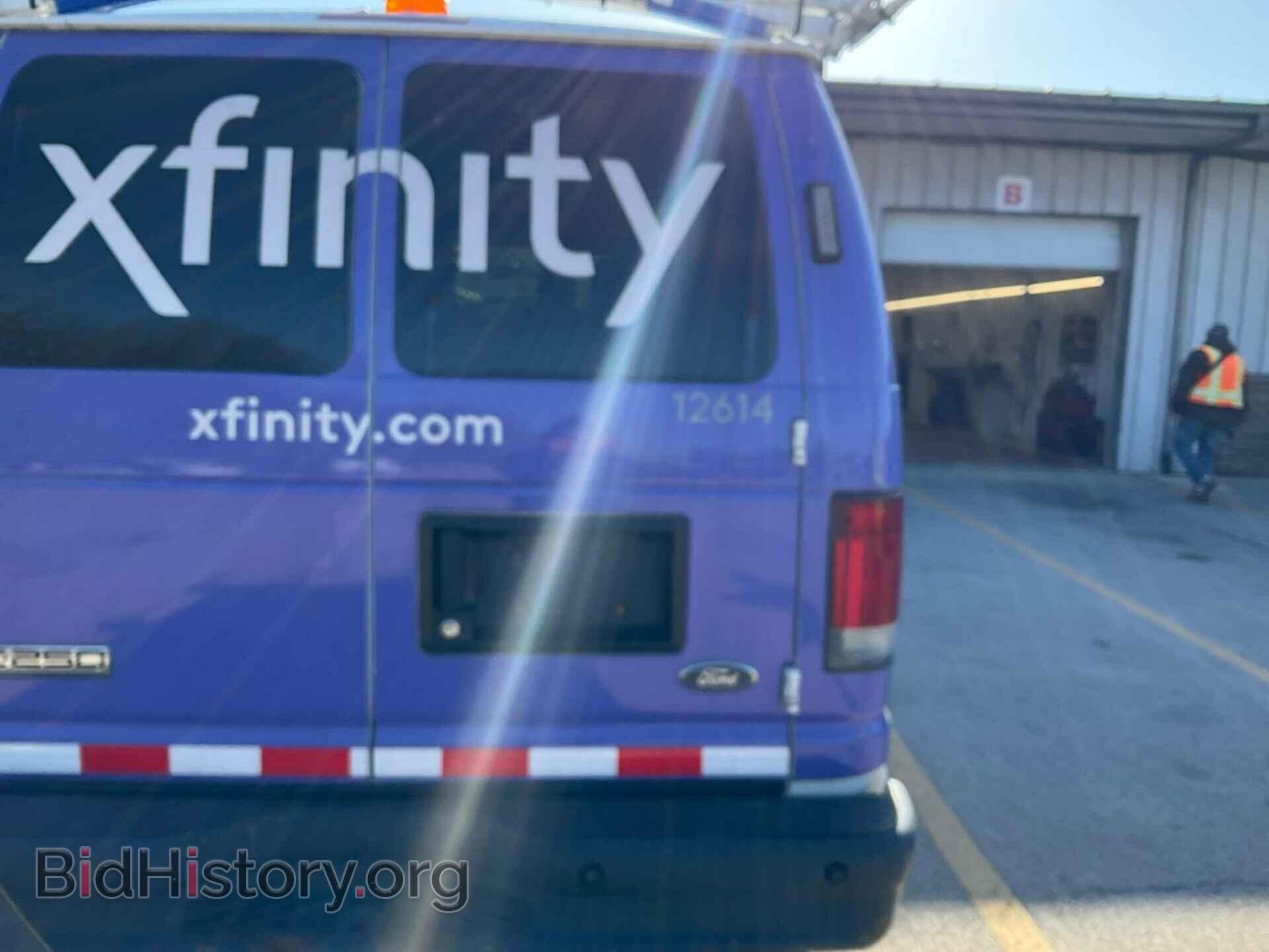 2011 FORD ECONOLINE - VIN: 1FTNE2EL4BDA18437 - Photo 9