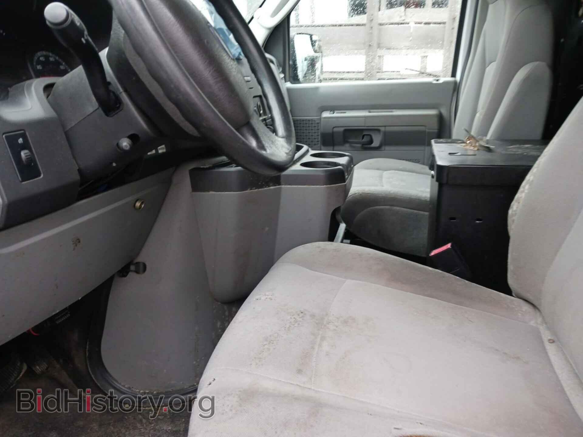 2011 FORD E-250 - VIN: 1FTNE2EL3BDB35264 - Photo 14