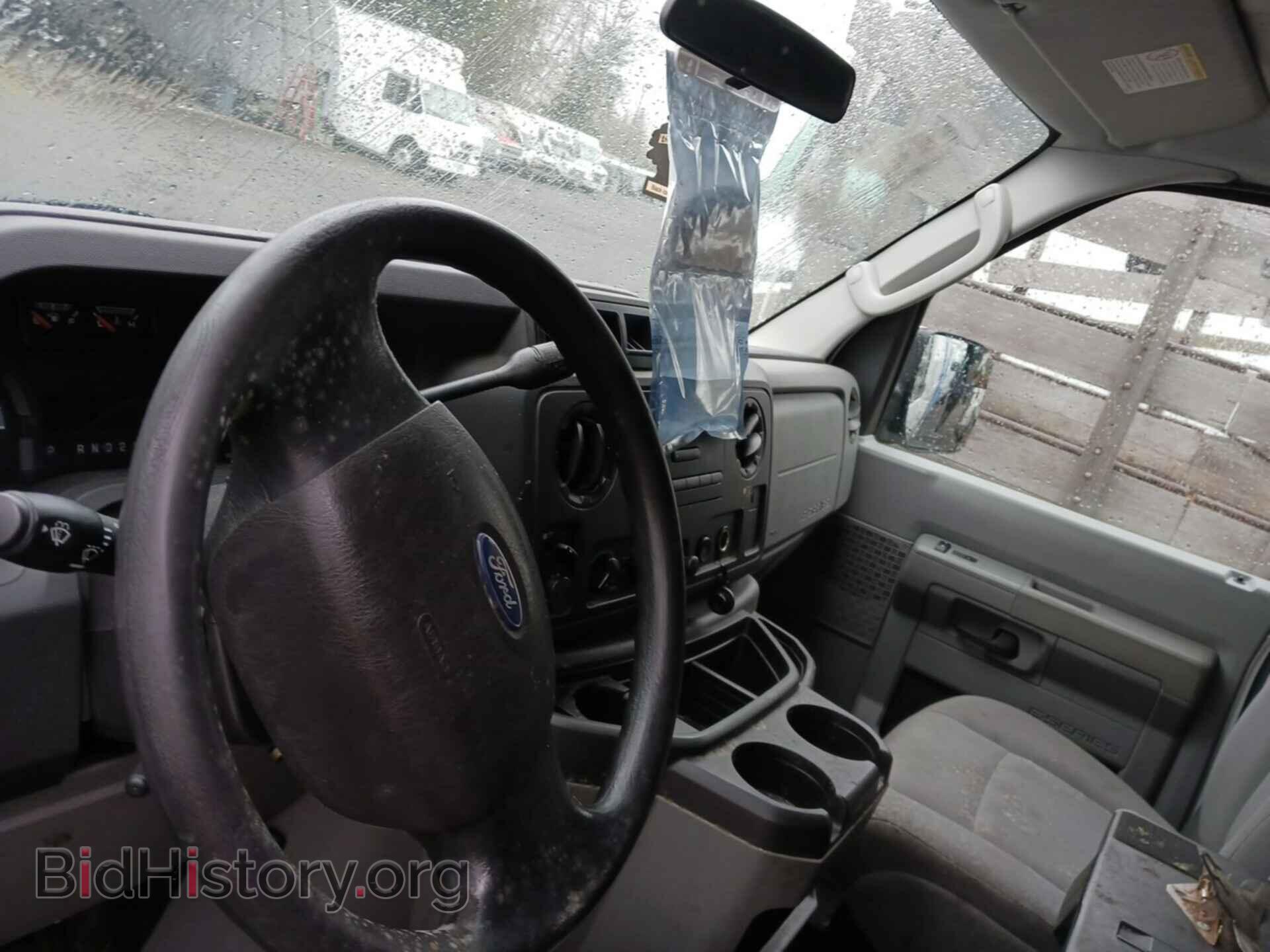 2011 FORD E-250 - VIN: 1FTNE2EL3BDB35264 - Photo 15