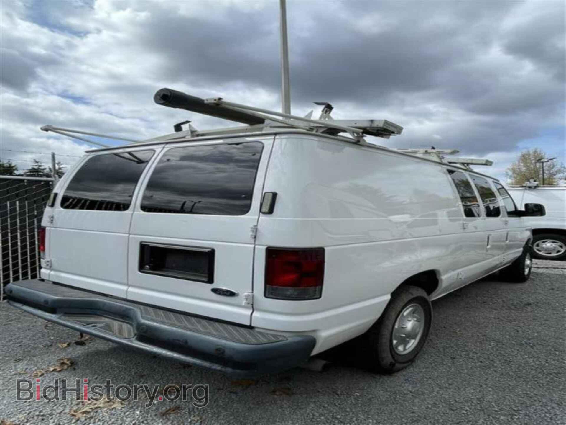 2011 FORD E-250 - VIN: 1FTNE2EL3BDB35264 - Photo 3
