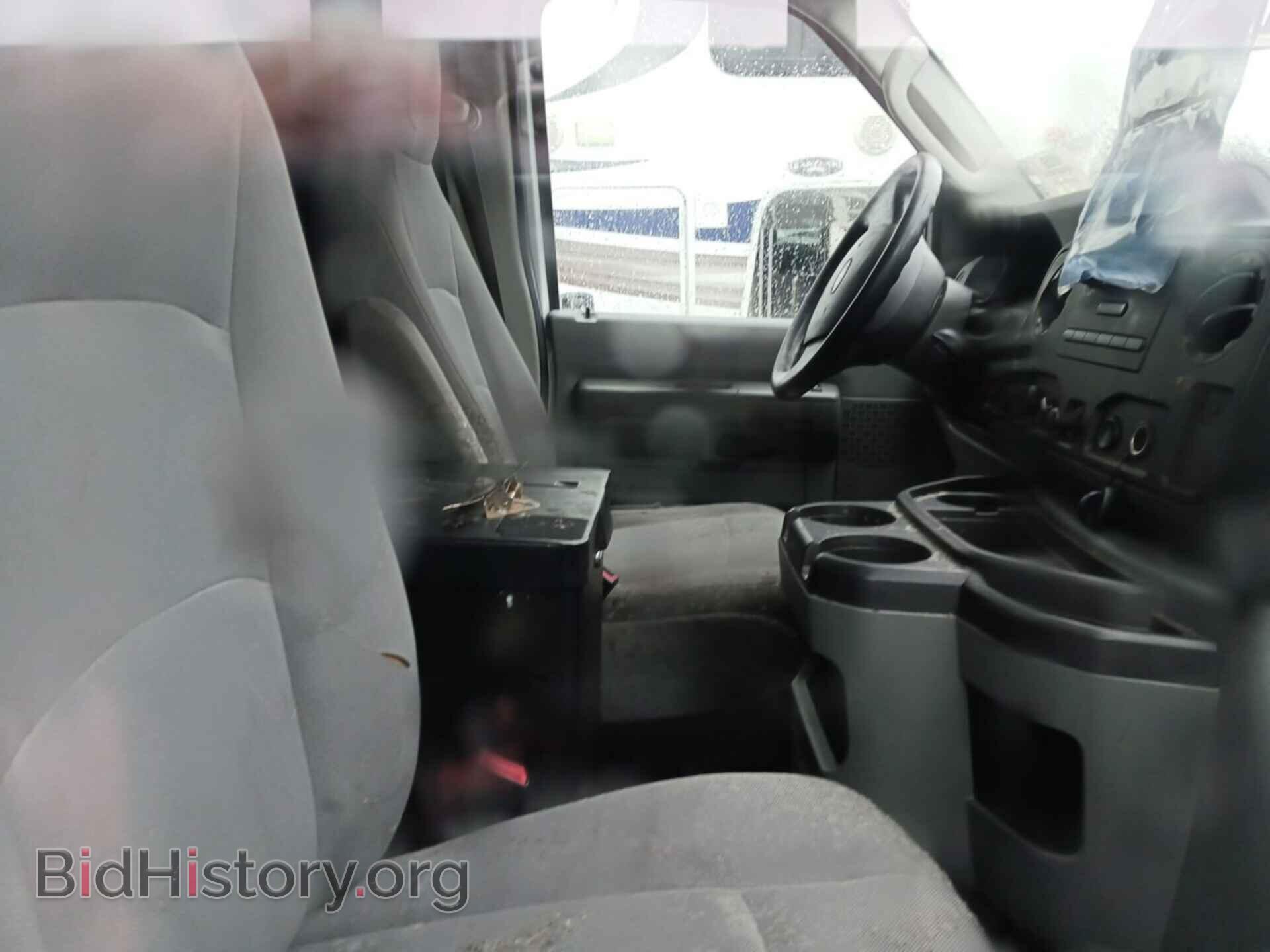 2011 FORD E-250 - VIN: 1FTNE2EL3BDB35264 - Photo 22