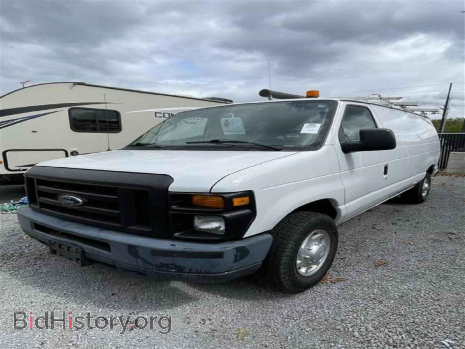 2011 FORD E-250 - VIN: 1FTNE2EL3BDB35264 - Photo 26