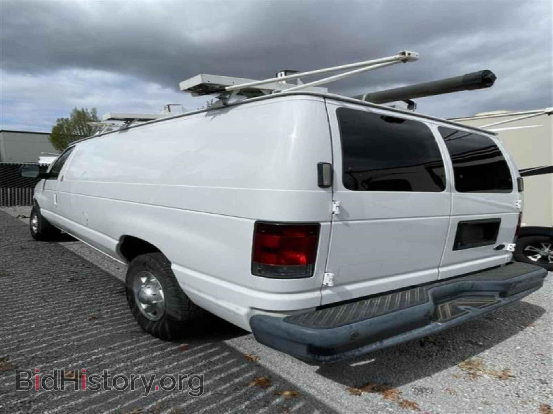 2011 FORD E-250 - VIN: 1FTNE2EL3BDB35264 - Photo 30