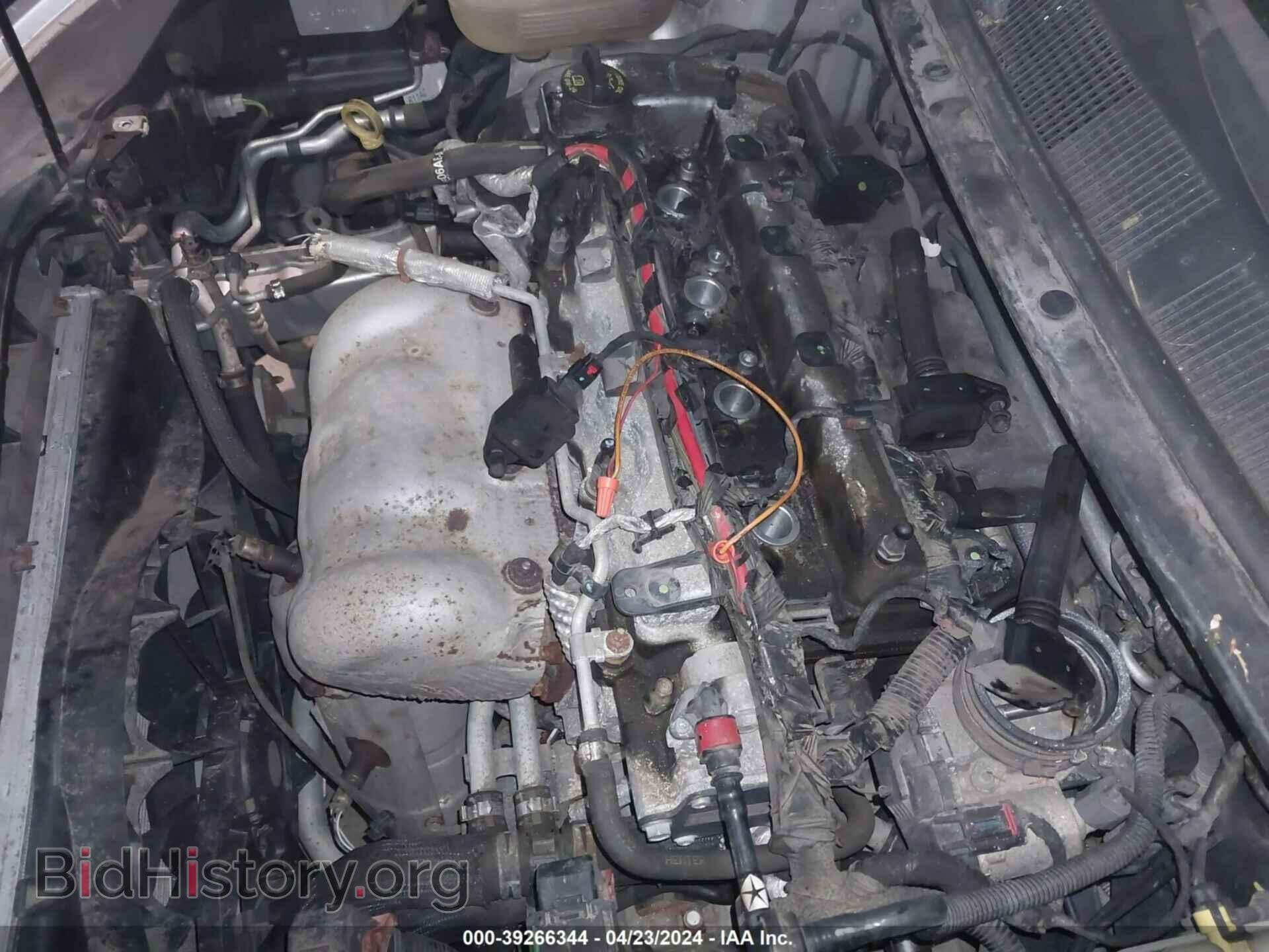 2013 DODGE DART - VIN: 1C3CDFAA6DD175271 - Фото 6