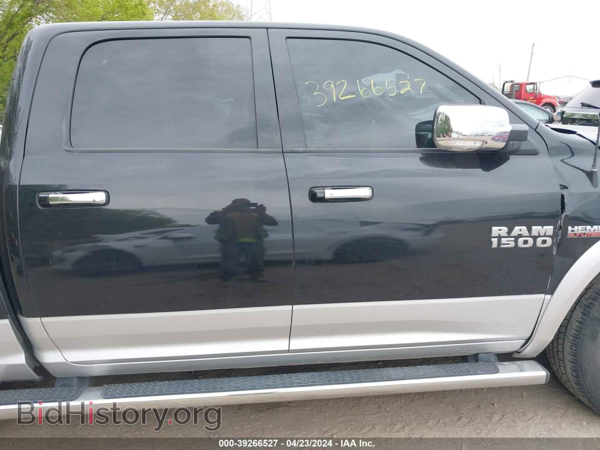 2018 RAM 1500 - VIN: 1C6RR7NT6JS230874 - Фото 13
