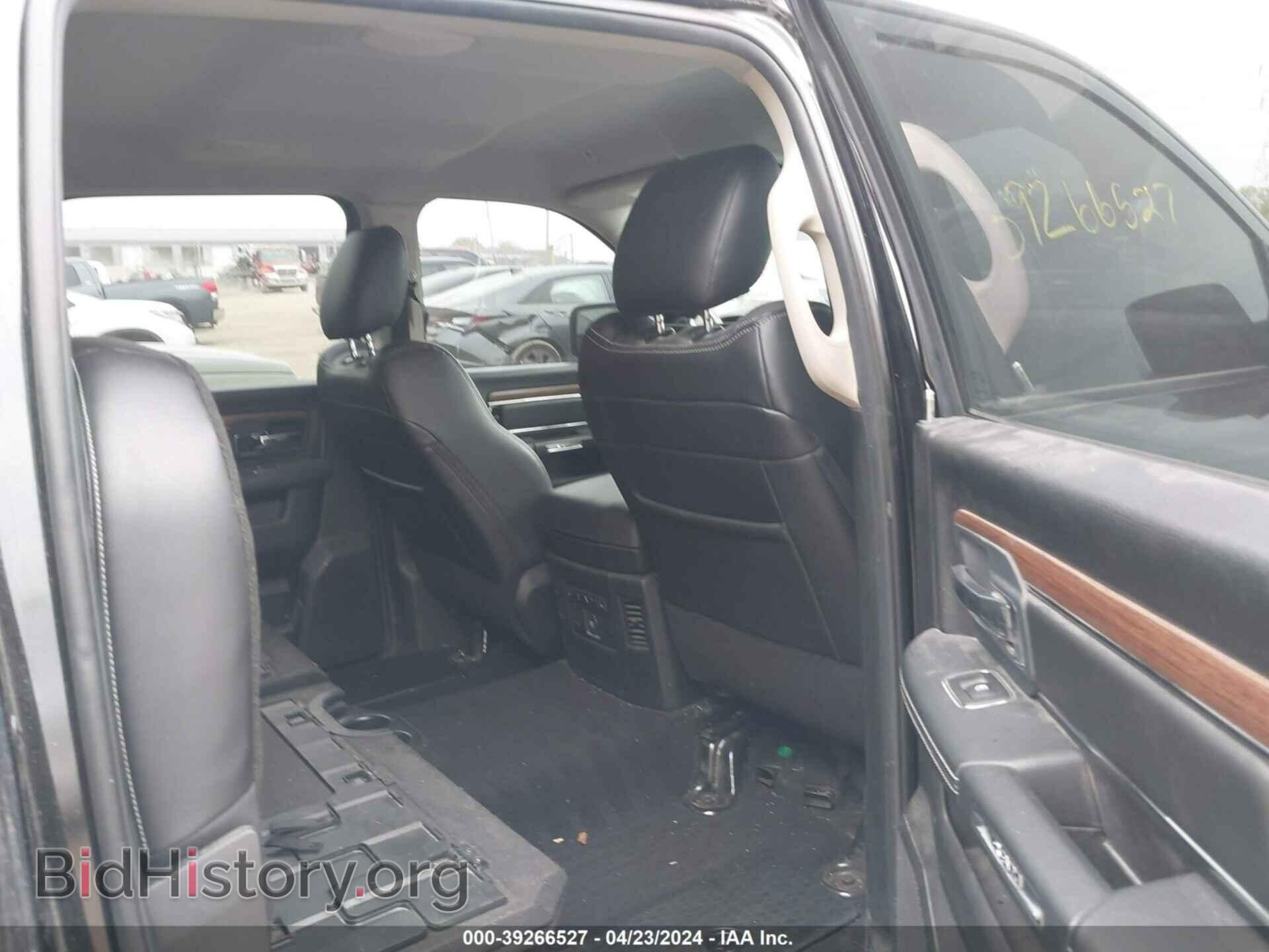 2018 RAM 1500 - VIN: 1C6RR7NT6JS230874 - Фото 8