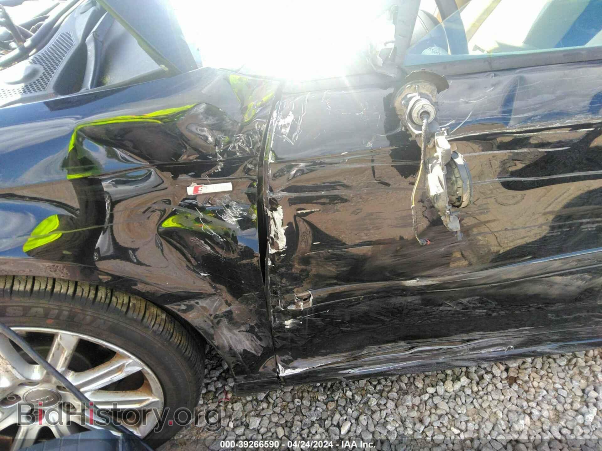 2011 AUDI A3 - VIN: WAUKJAFM8BA097738 - Фото 13