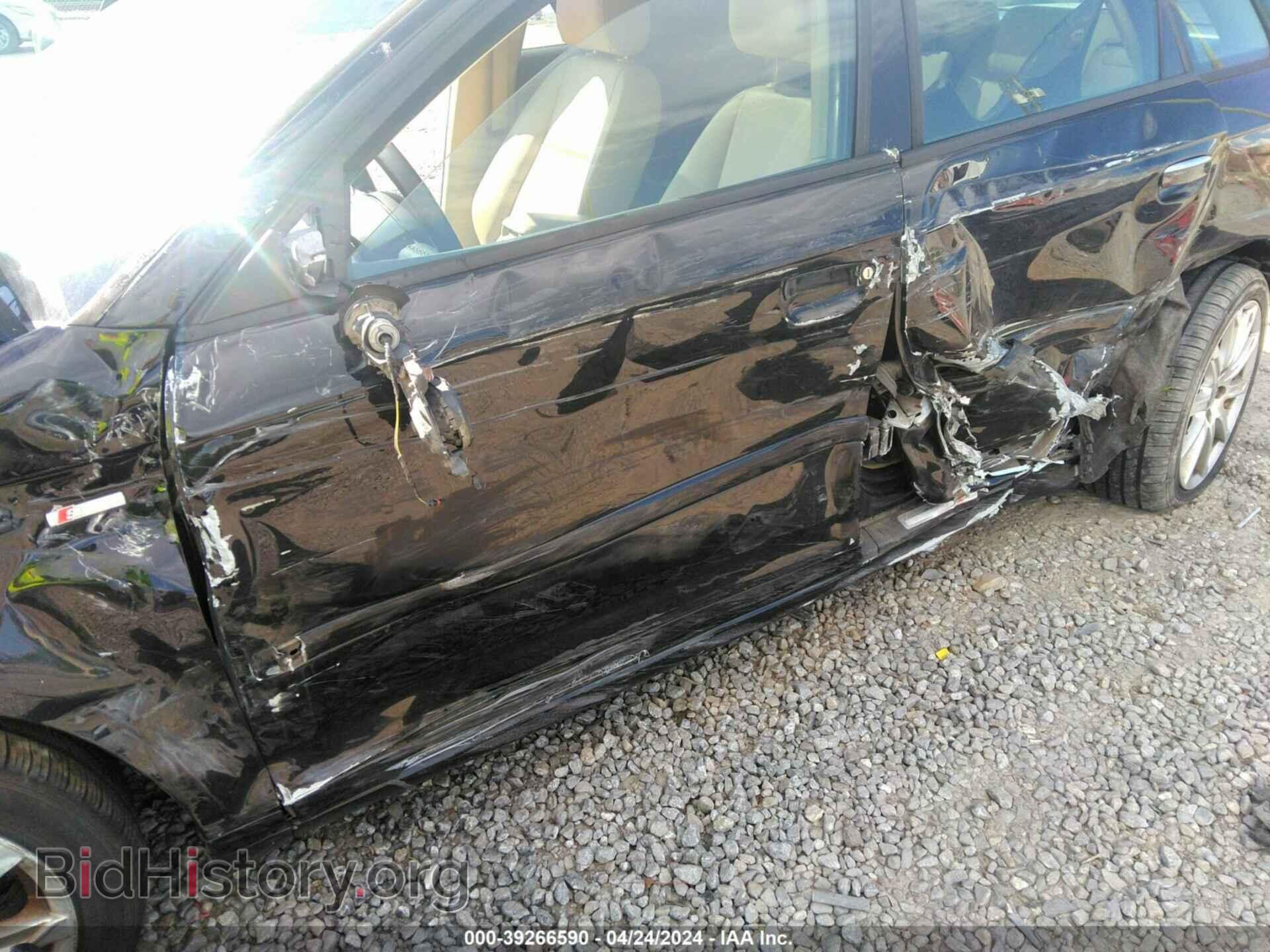 2011 AUDI A3 - VIN: WAUKJAFM8BA097738 - Фото 6