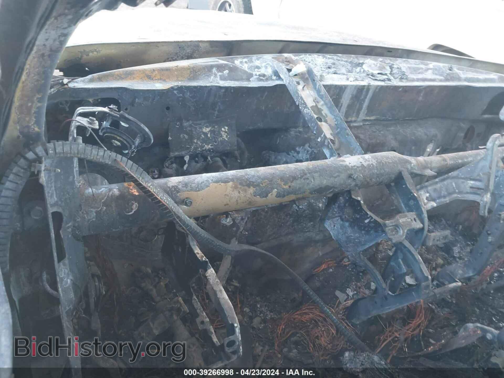 2012 RAM 3500 - VIN: 3C63DRGL0CG258984 - Photo 6