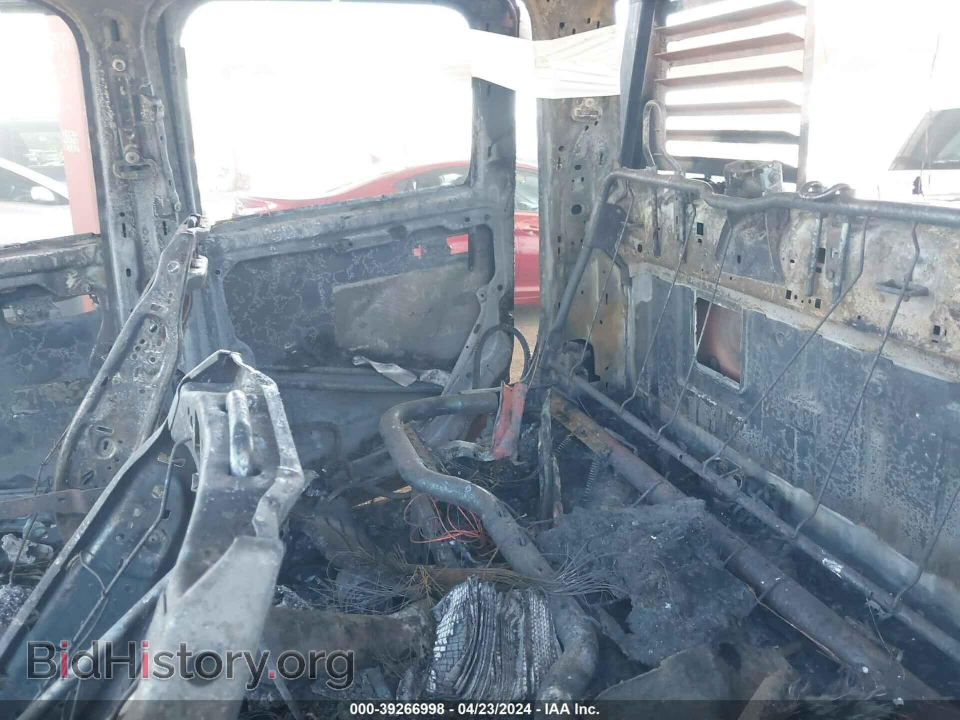 2012 RAM 3500 - VIN: 3C63DRGL0CG258984 - Photo 7