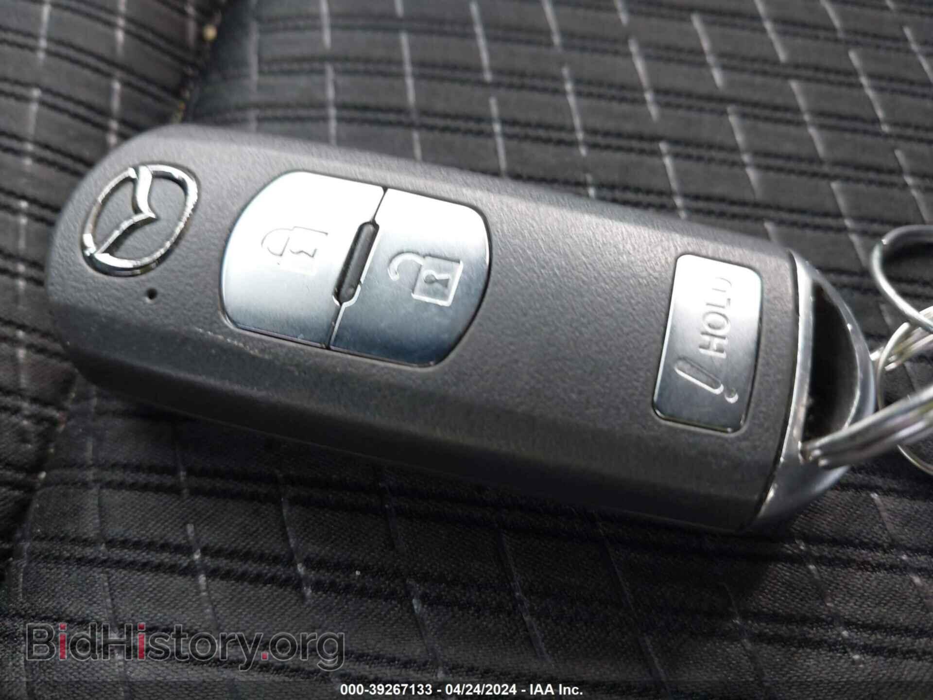 2013 MAZDA CX-5 - VIN: JM3KE2CE6D0137745 - Фото 11