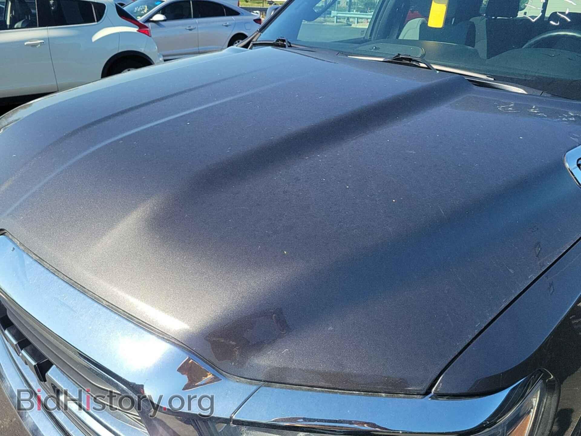 2021 RAM 1500 - VIN: 1C6SRFFT2MN632064 - Фото 35