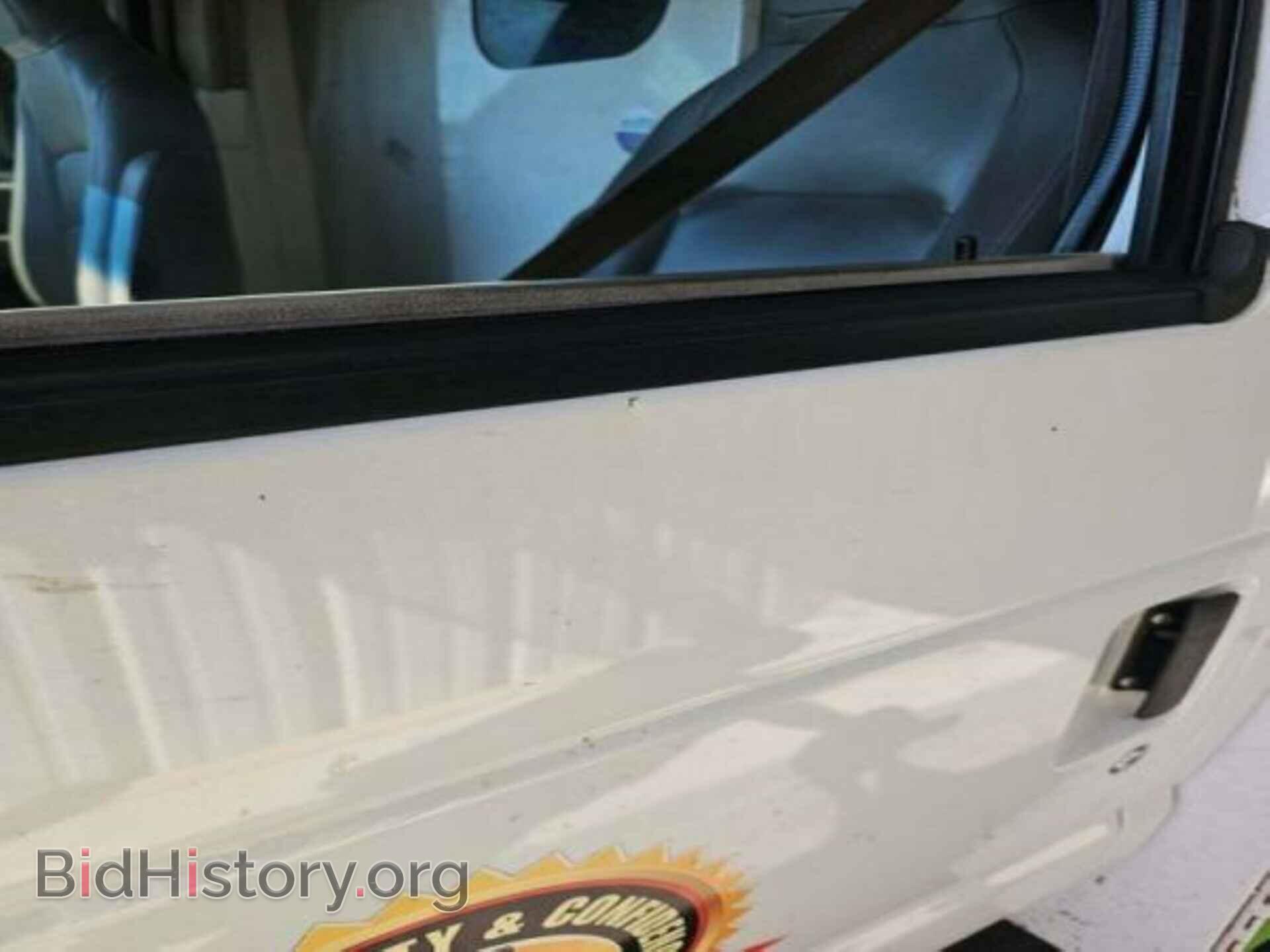 2013 FORD ECONOLINE - VIN: 1FDWE3FL9DDB35731 - Фото 11
