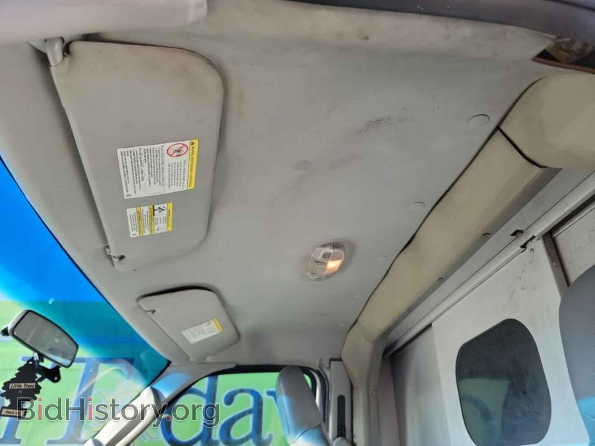 2013 FORD ECONOLINE - VIN: 1FDWE3FL9DDB35731 - Фото 12