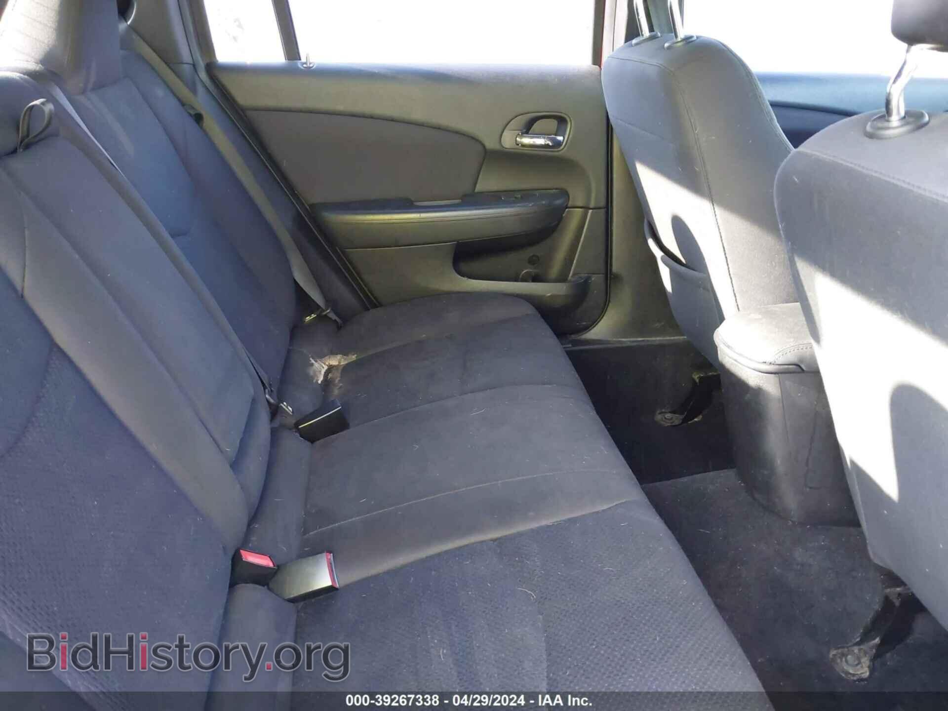 2013 CHRYSLER 200 - VIN: 1C3CCBBB3DN629943 - Photo 8