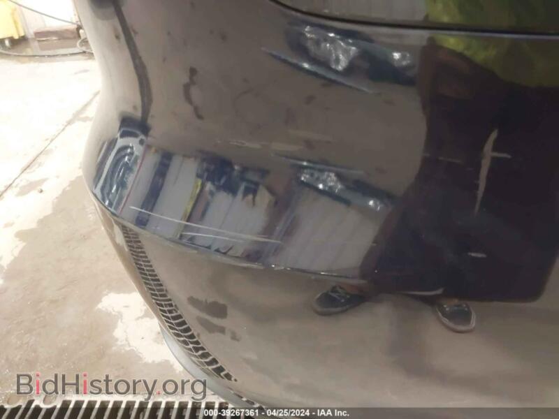 2012 Dodge DURANGO (VIN 1C4RDJEG9CC240562) — photo 19 of 21