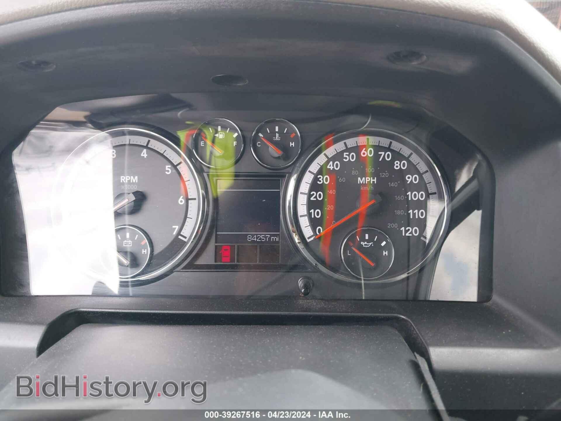 2012 RAM 1500 - VIN: 1C6RD7FT6CS282523 - Photo 16