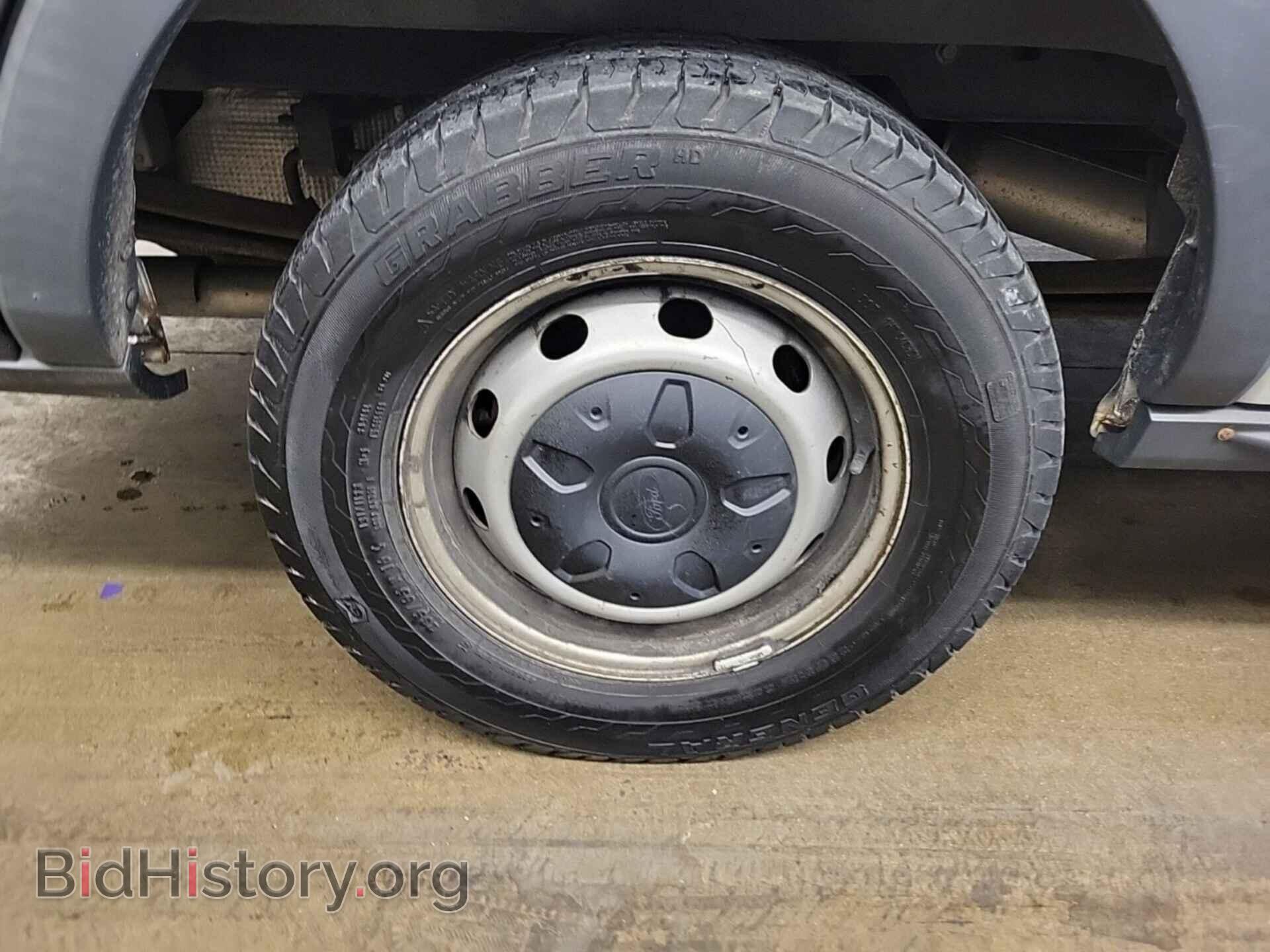 2015 FORD TRANSIT - VIN: 1FTNR1ZM9FKA55258 - Фото 33