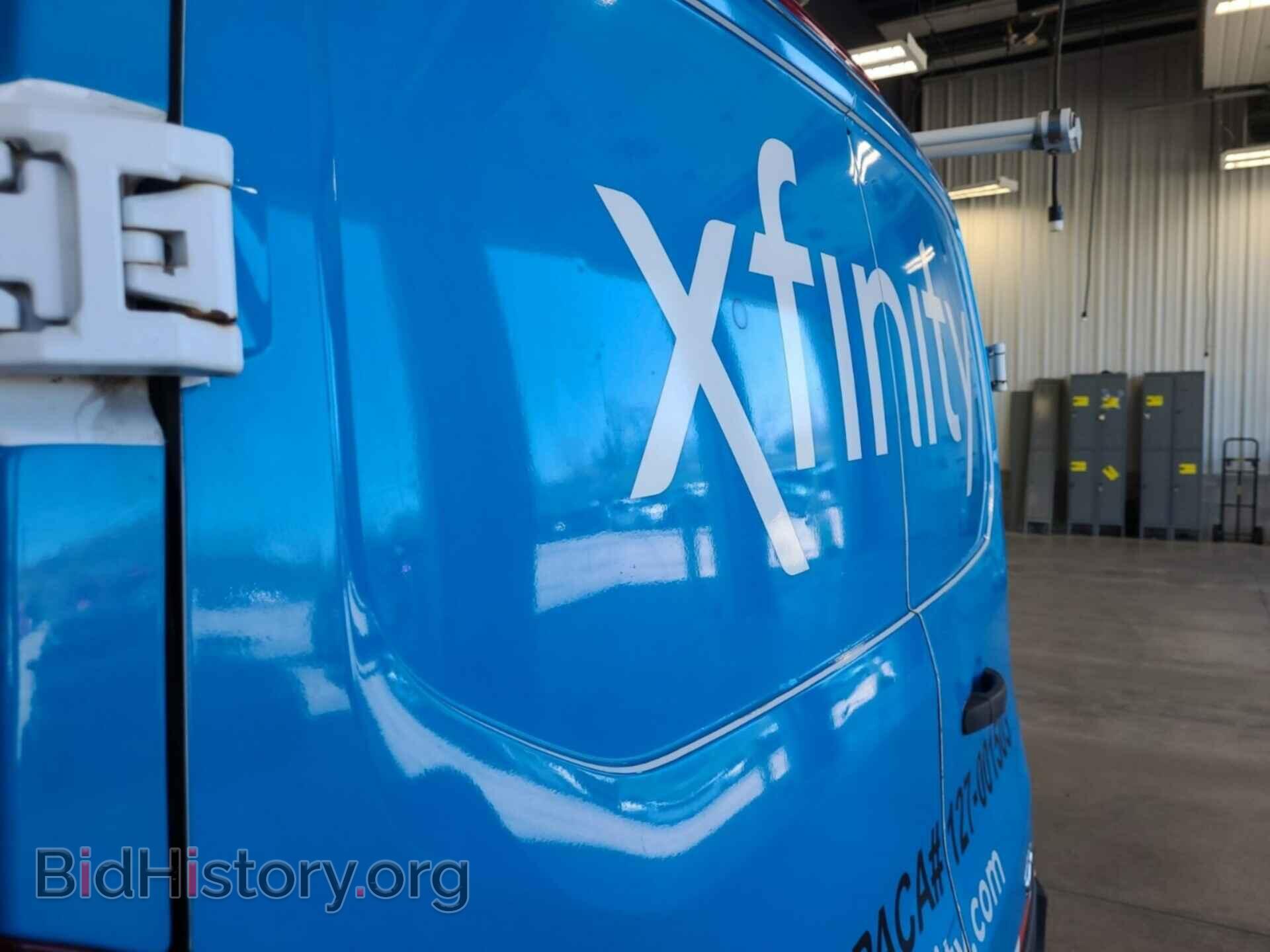 2015 FORD TRANSIT - VIN: 1FTNR1ZM9FKA55258 - Фото 5