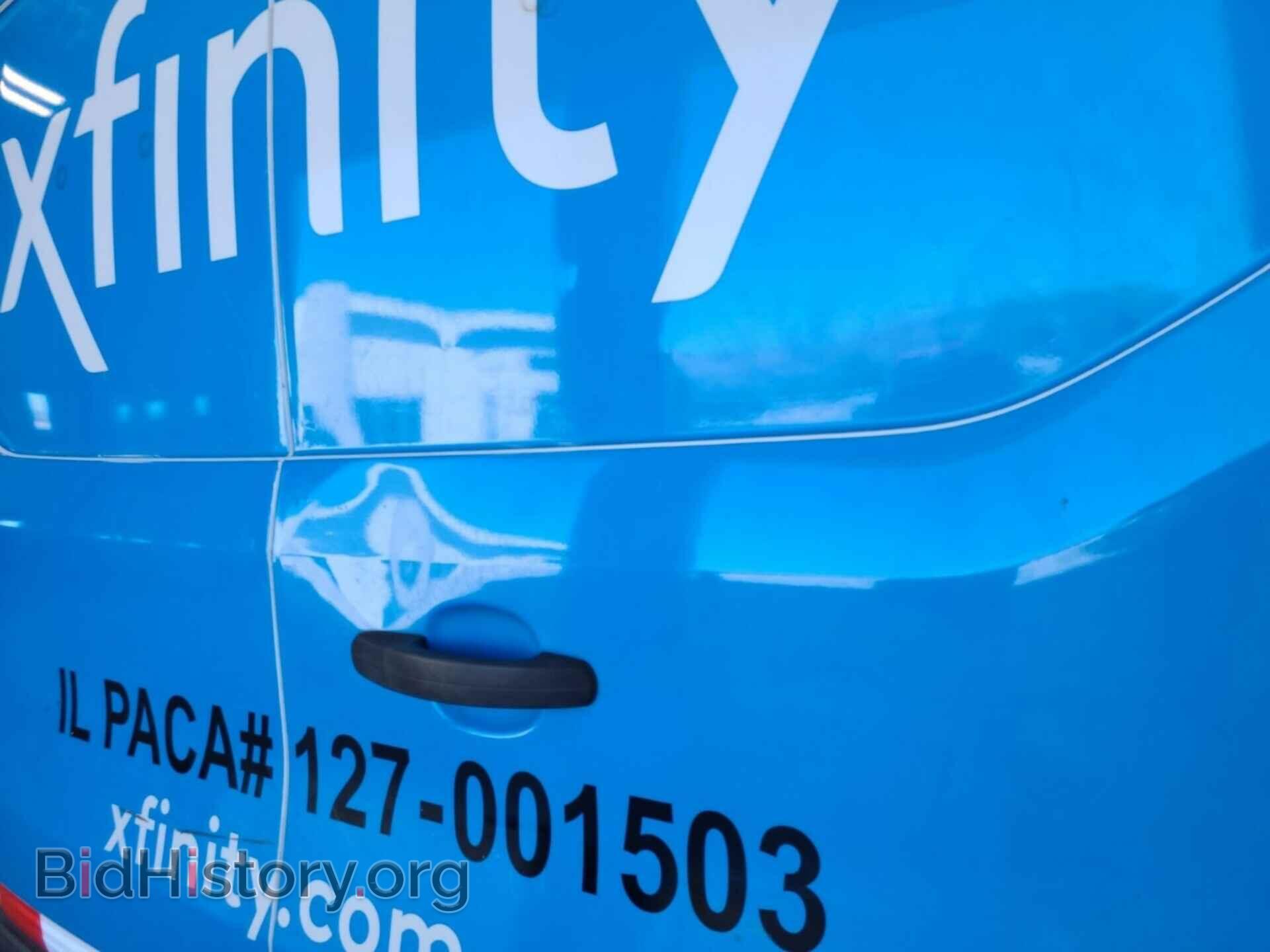 2015 FORD TRANSIT - VIN: 1FTNR1ZM9FKA55258 - Фото 6