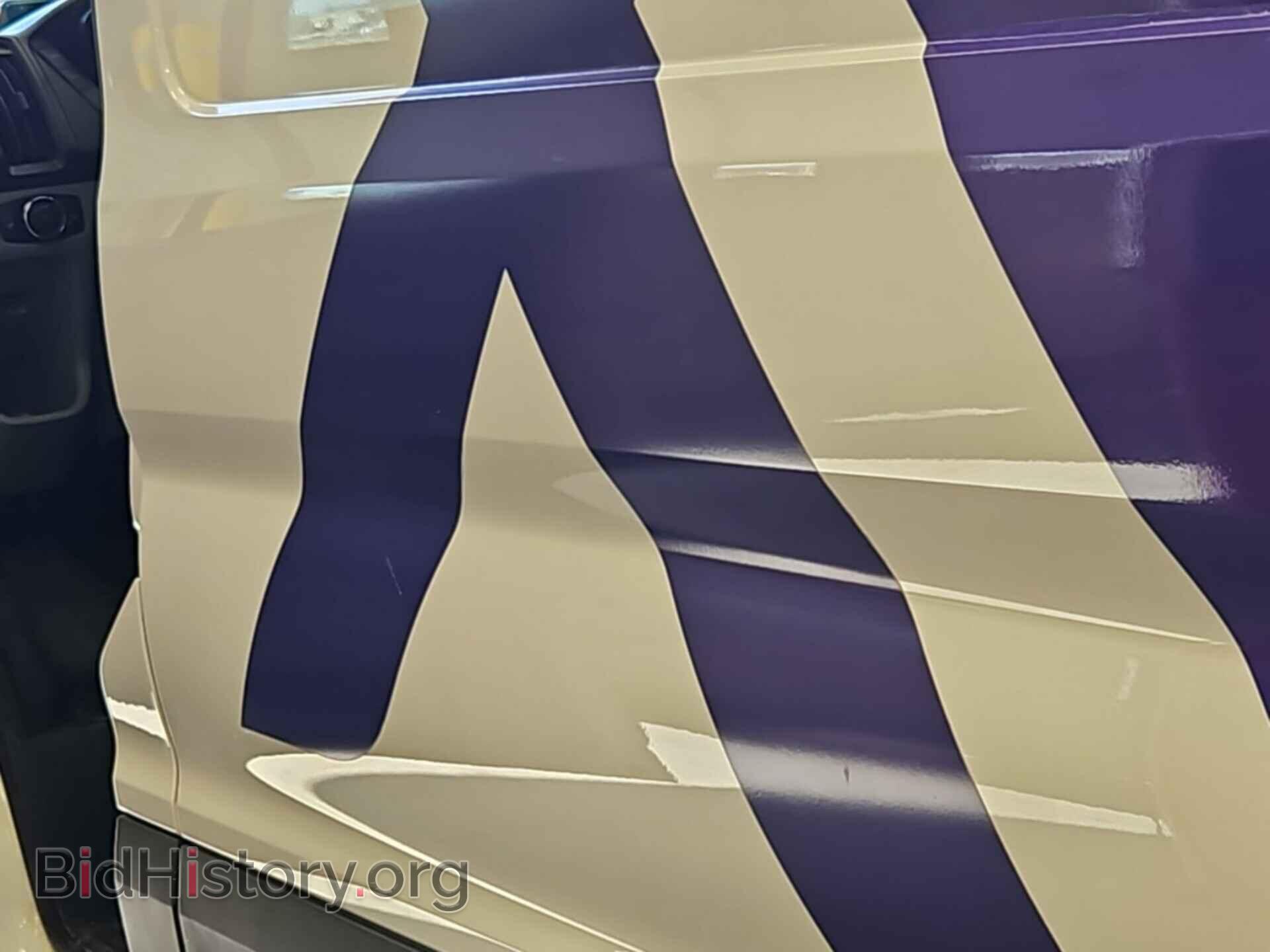 2015 FORD TRANSIT - VIN: 1FTNR1ZM2FKA55263 - Фото 7
