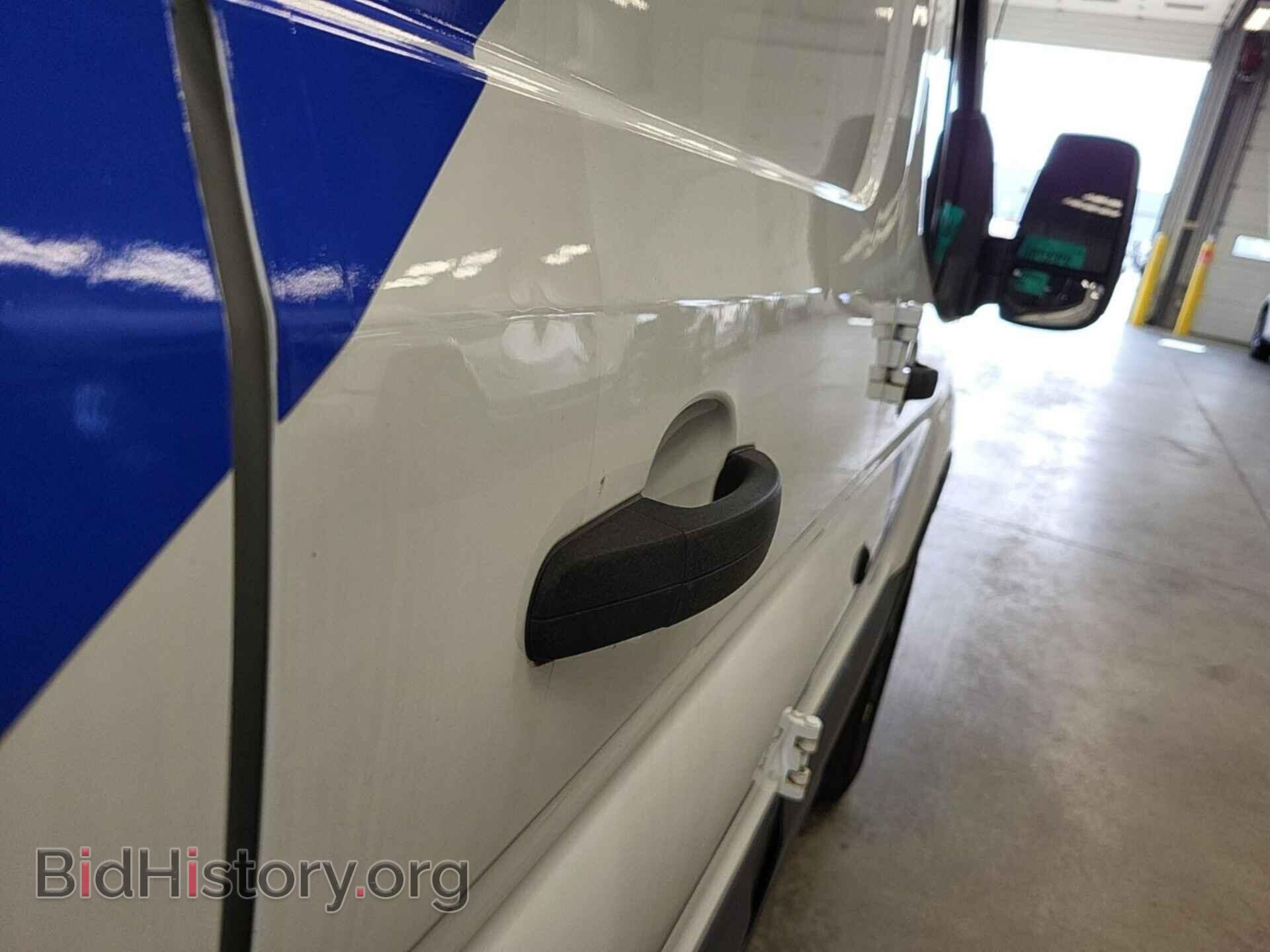 2015 FORD TRANSIT - VIN: 1FTNR1ZM6FKA55279 - Фото 3
